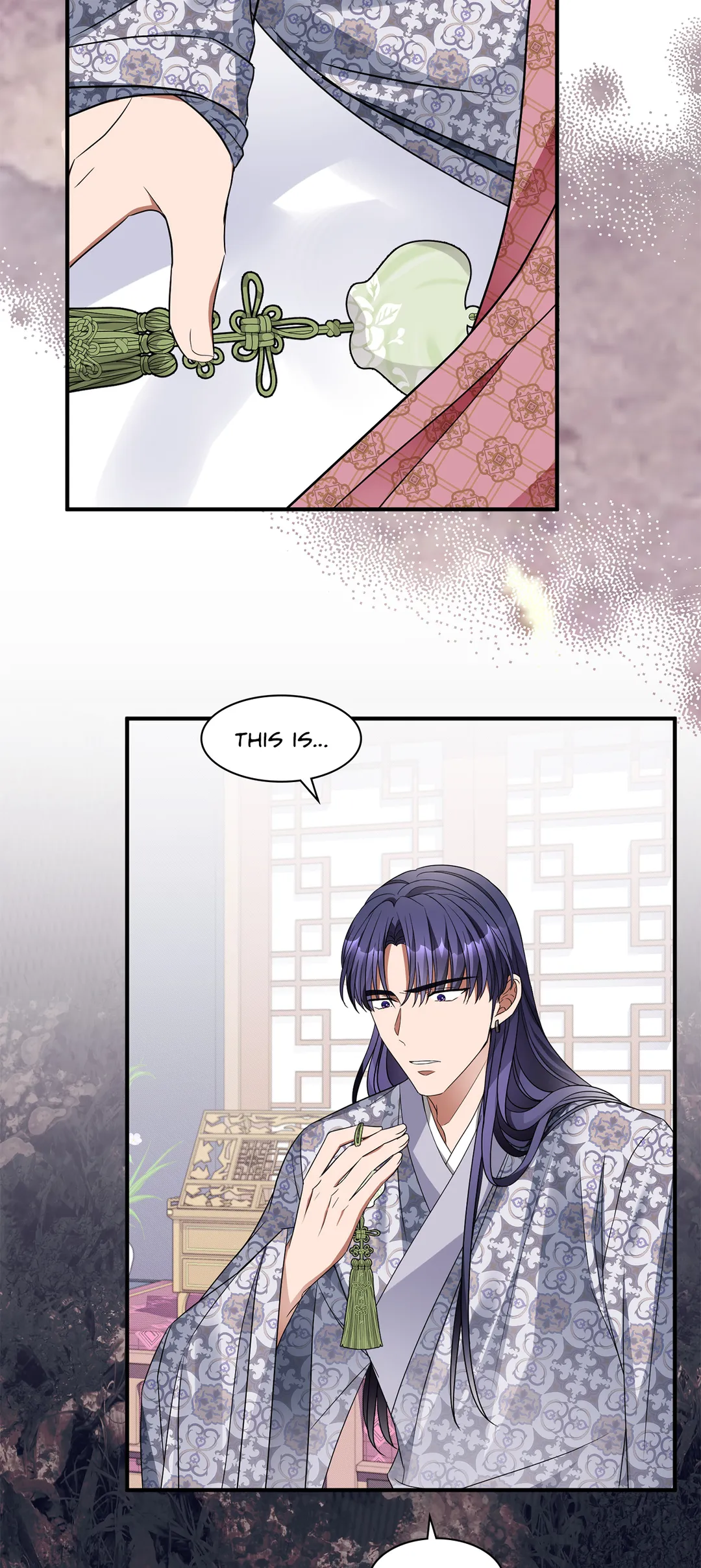 Bloom of Vengeance Chapter 49 - Page 45