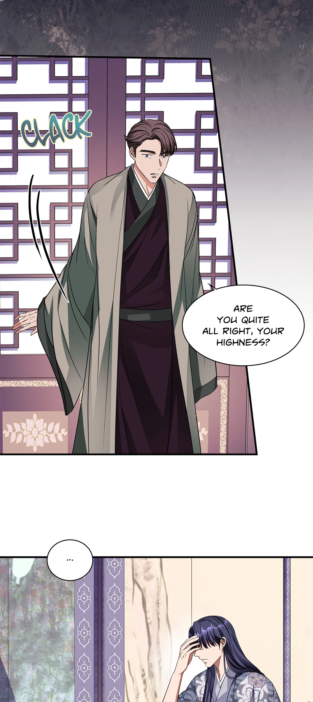 Bloom of Vengeance Chapter 49 - Page 47