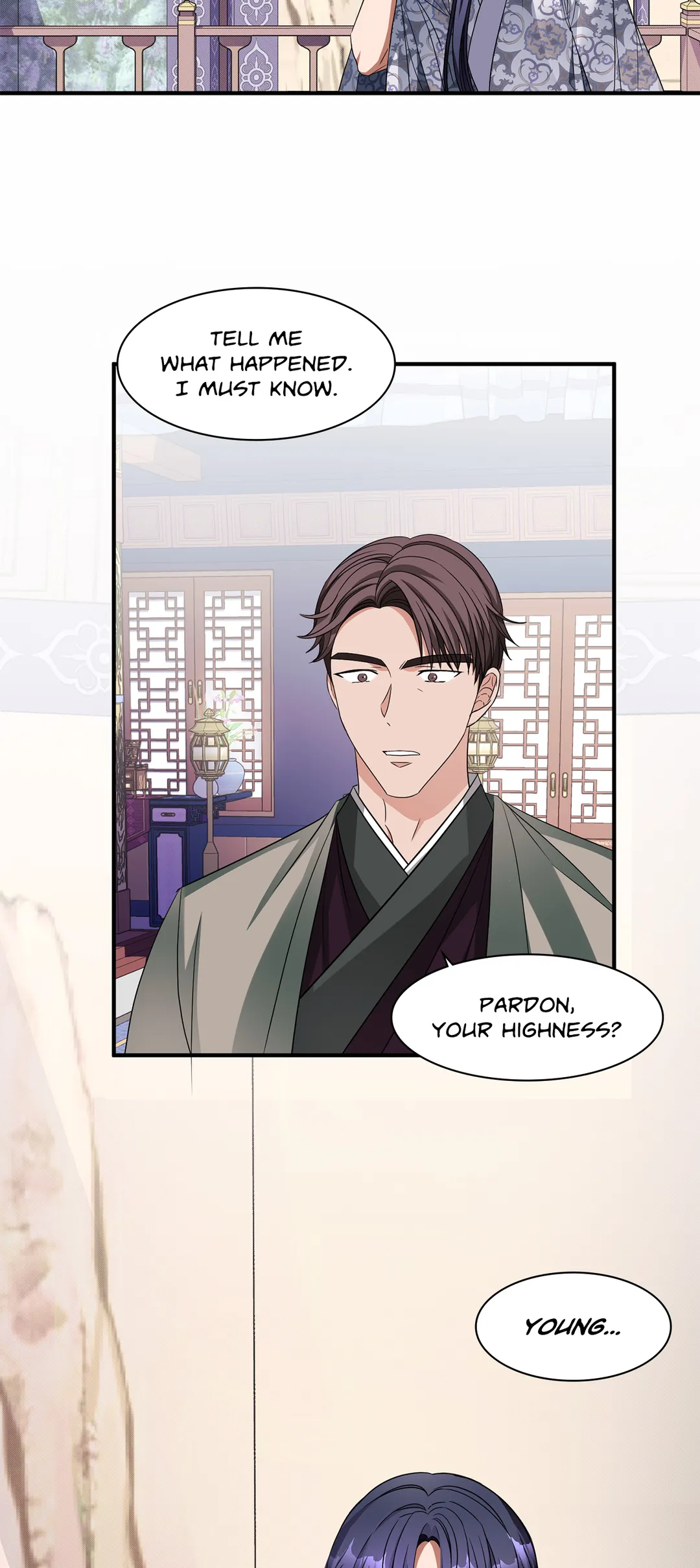 Bloom of Vengeance Chapter 49 - Page 48