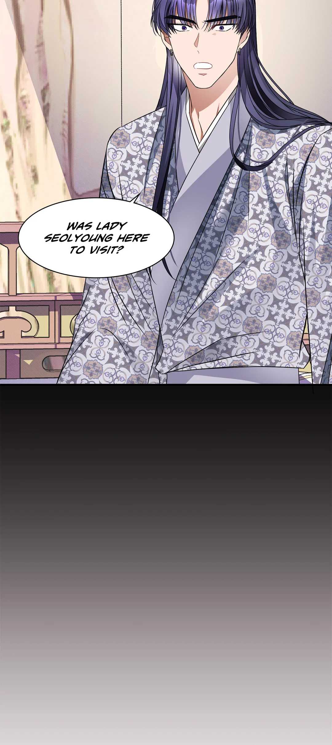 Bloom of Vengeance Chapter 49 - Page 49