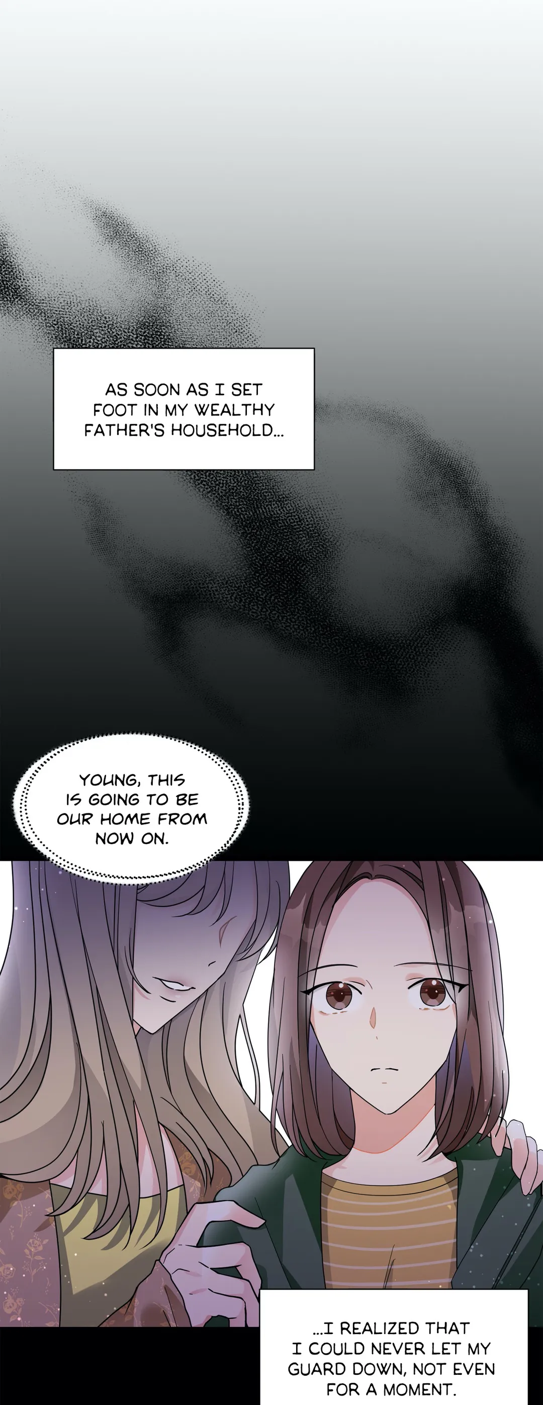 Bloom of Vengeance Chapter 5 - Page 11