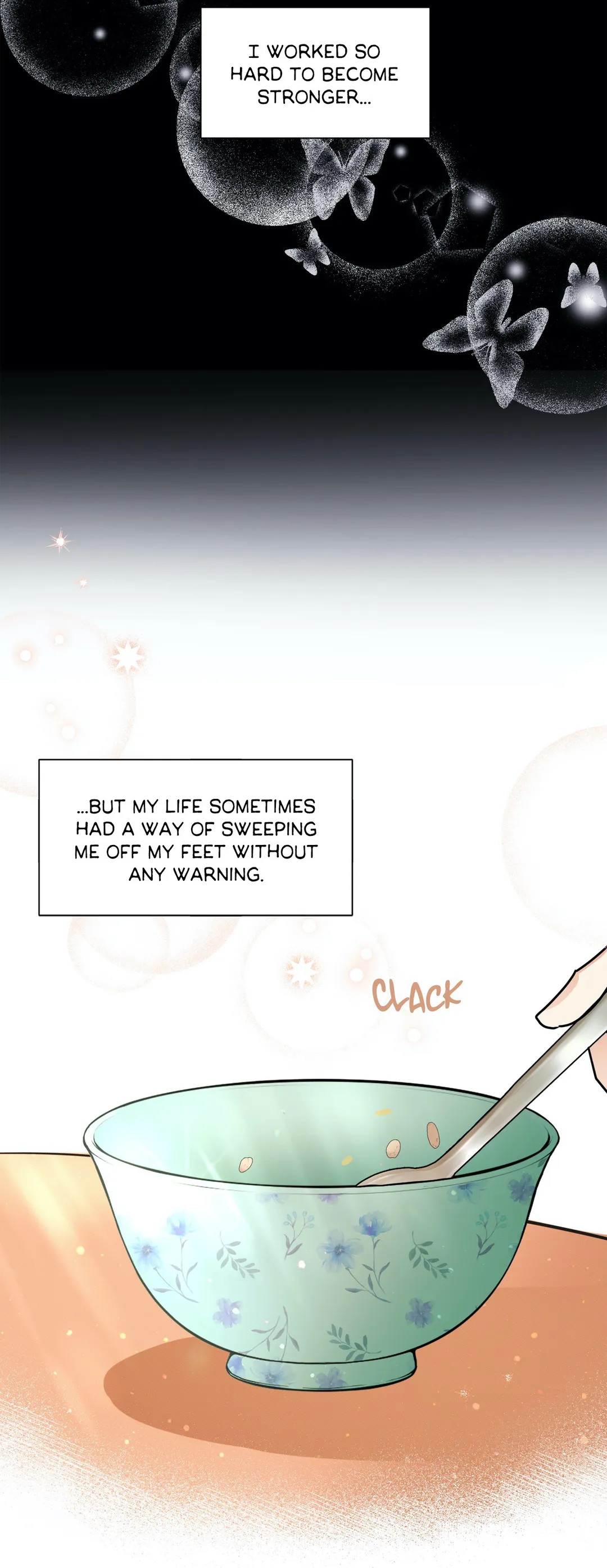 Bloom of Vengeance Chapter 5 - Page 15