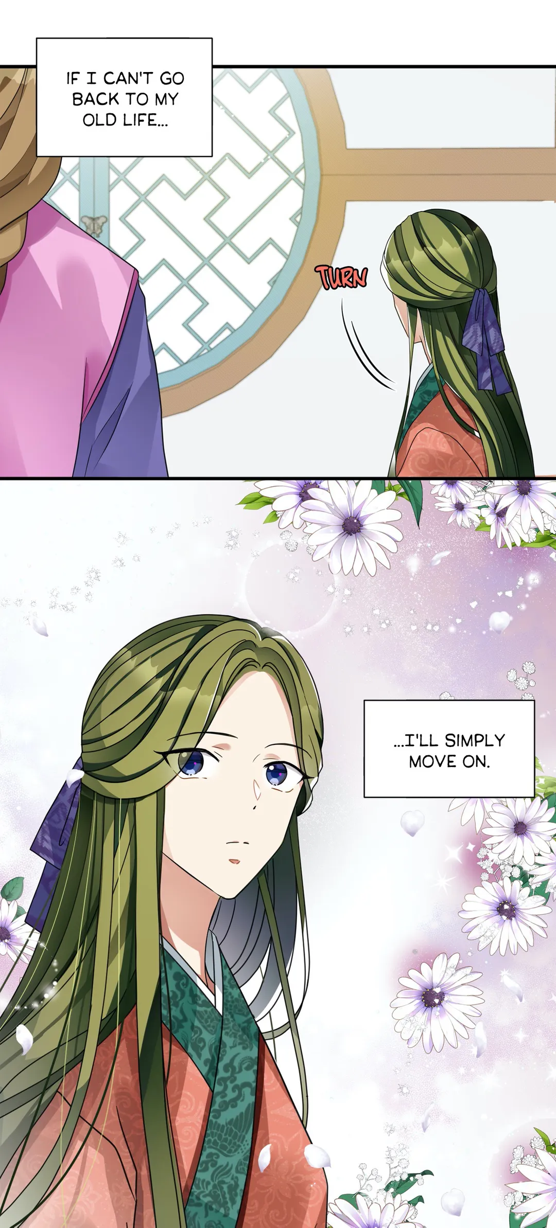 Bloom of Vengeance Chapter 5 - Page 16