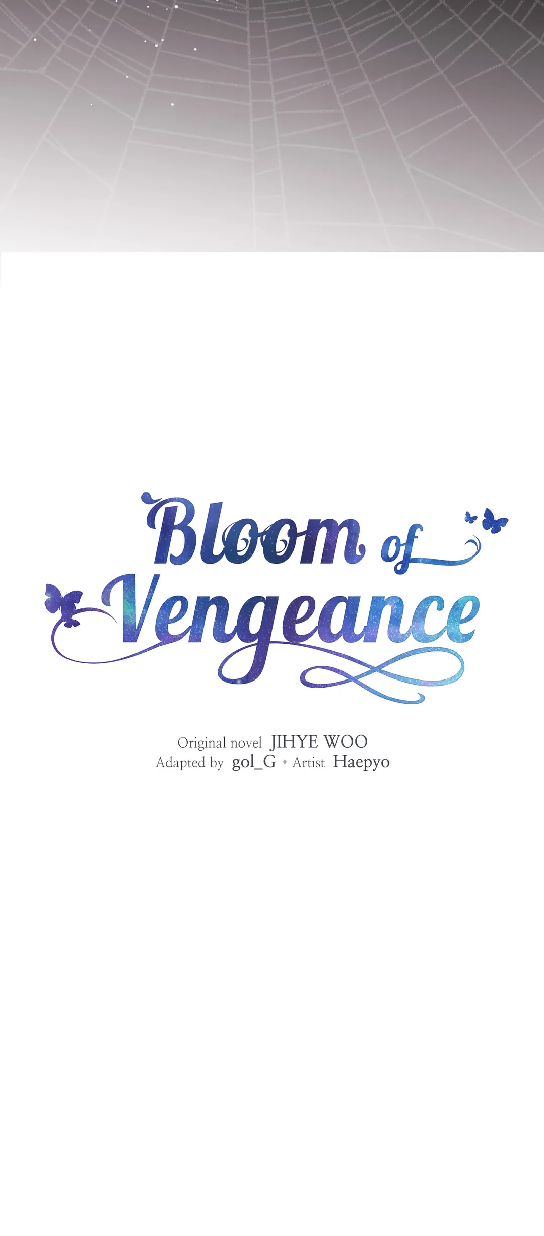 Bloom of Vengeance Chapter 50 - Page 14