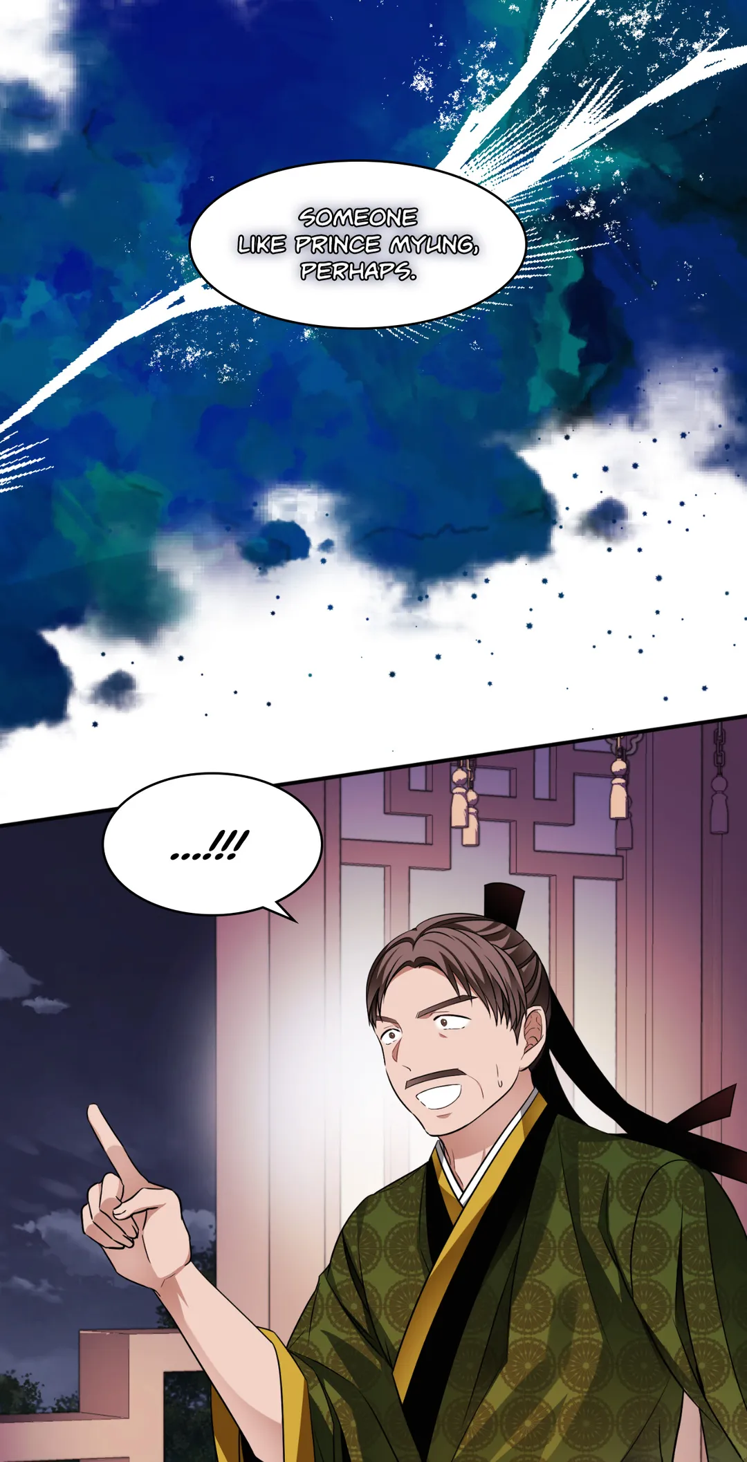 Bloom of Vengeance Chapter 50 - Page 30