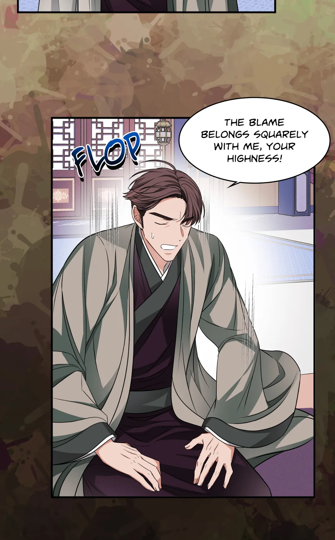 Bloom of Vengeance Chapter 50 - Page 4