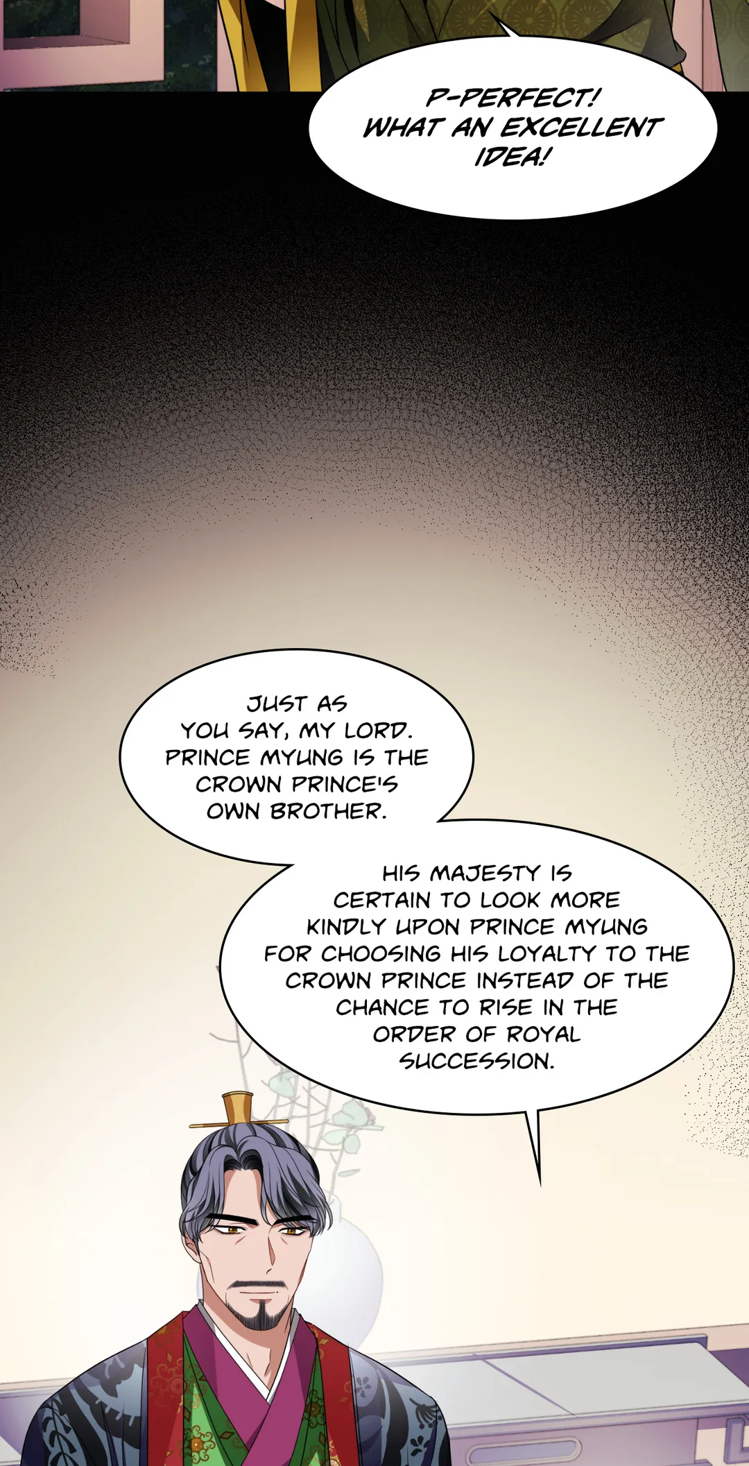 Bloom of Vengeance Chapter 50 - Page 31