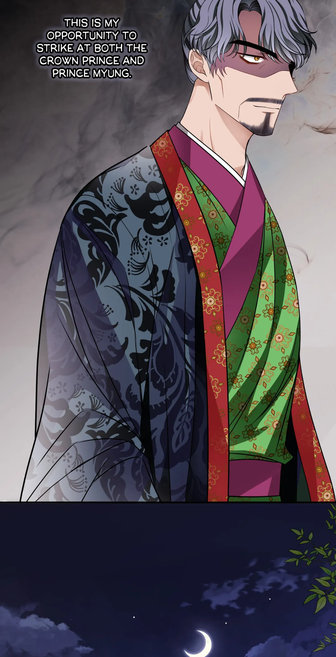 Bloom of Vengeance Chapter 50 - Page 33