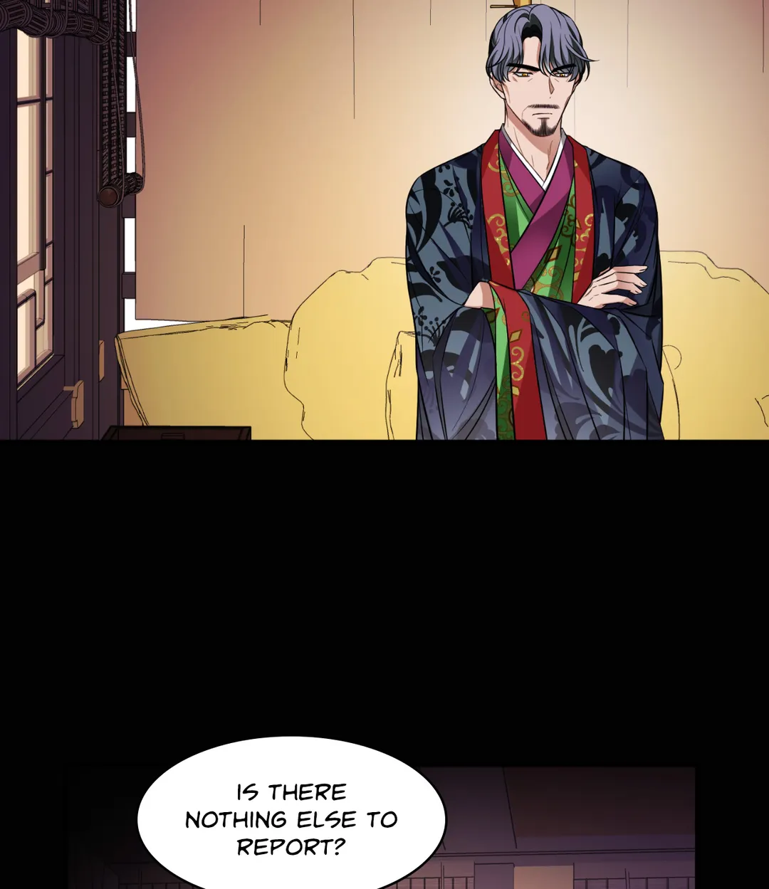 Bloom of Vengeance Chapter 50 - Page 40