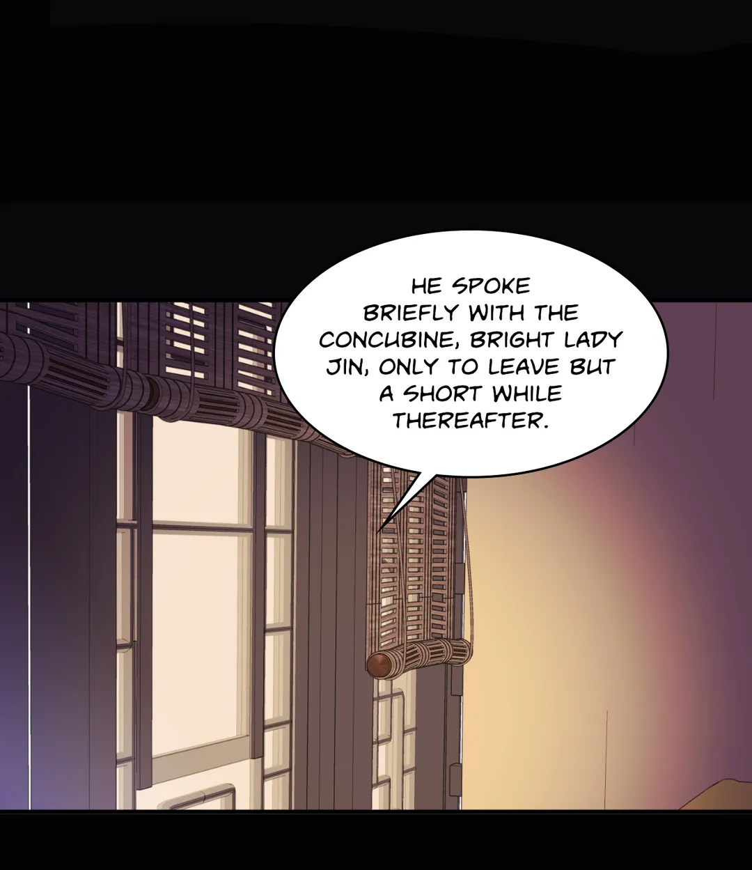 Bloom of Vengeance Chapter 50 - Page 42
