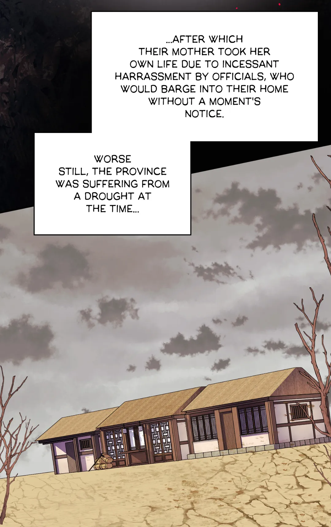 Bloom of Vengeance Chapter 50 - Page 46