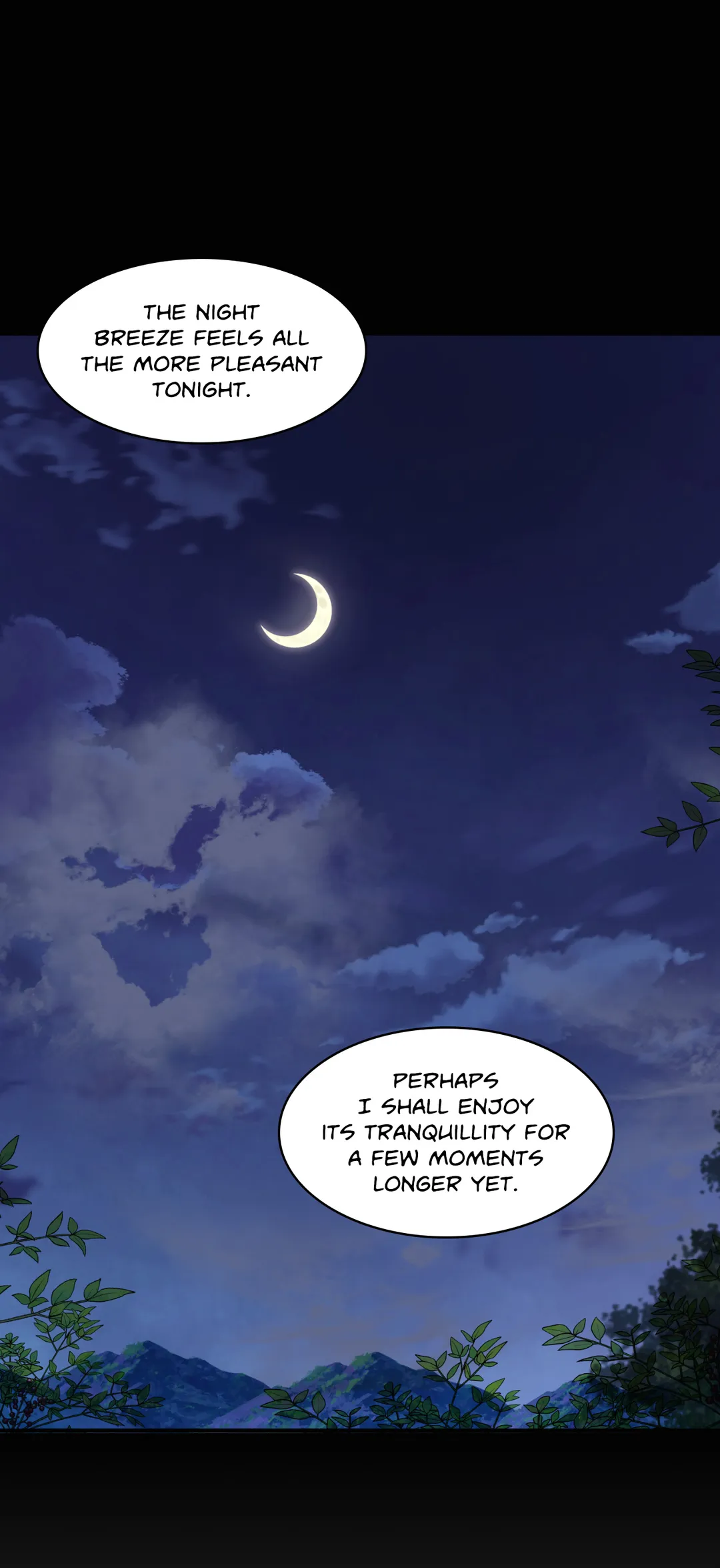 Bloom of Vengeance Chapter 50 - Page 55