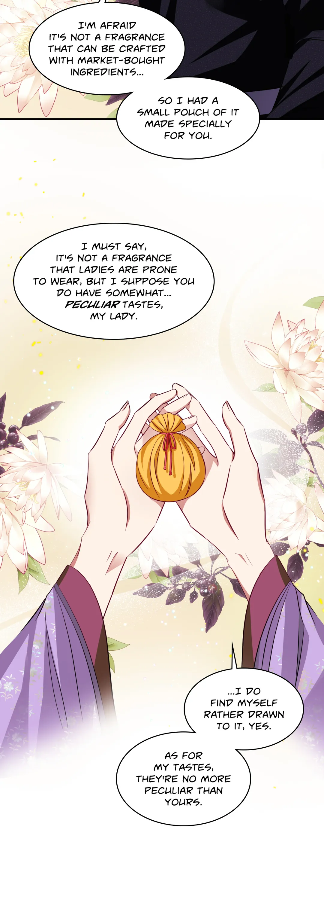 Bloom of Vengeance Chapter 51 - Page 14