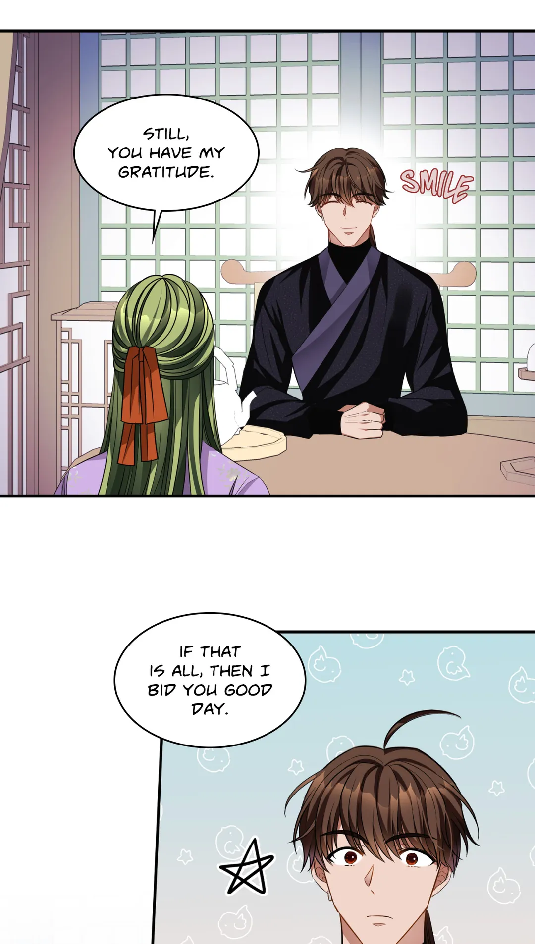 Bloom of Vengeance Chapter 51 - Page 15