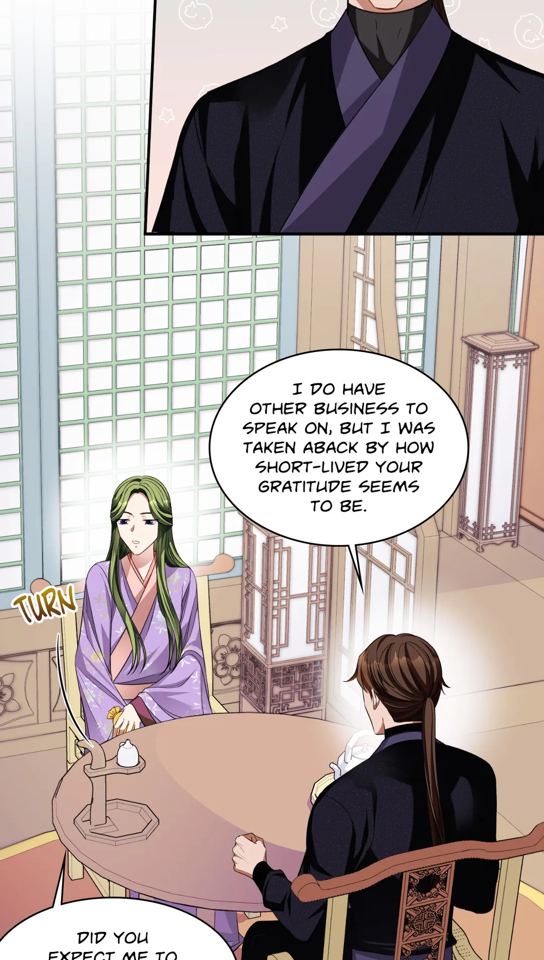 Bloom of Vengeance Chapter 51 - Page 16