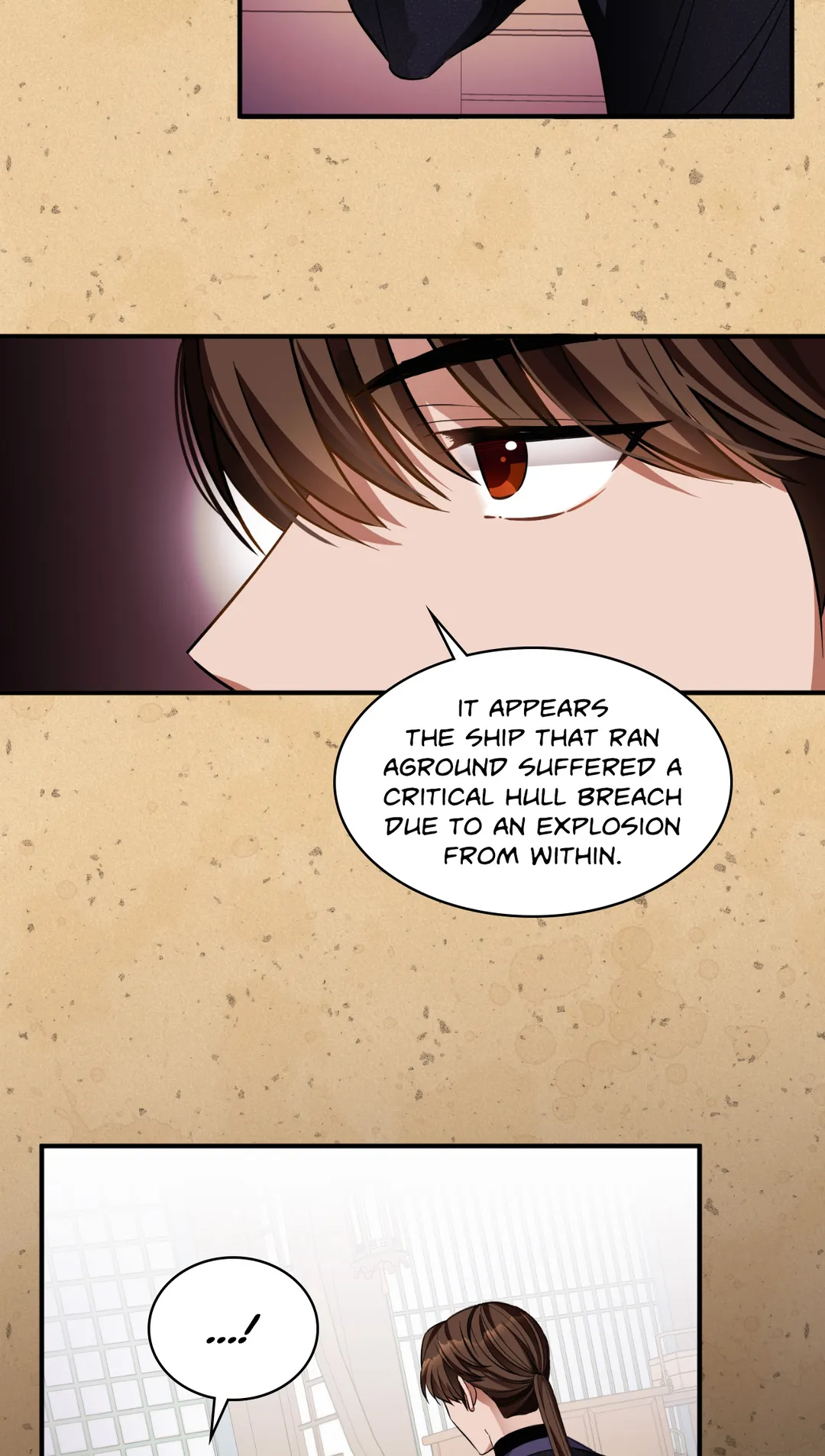 Bloom of Vengeance Chapter 51 - Page 18