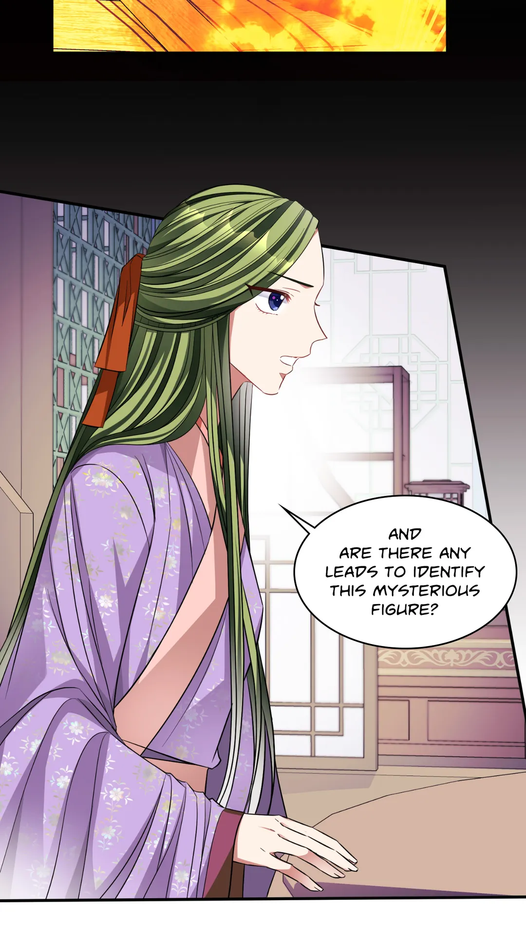 Bloom of Vengeance Chapter 51 - Page 21