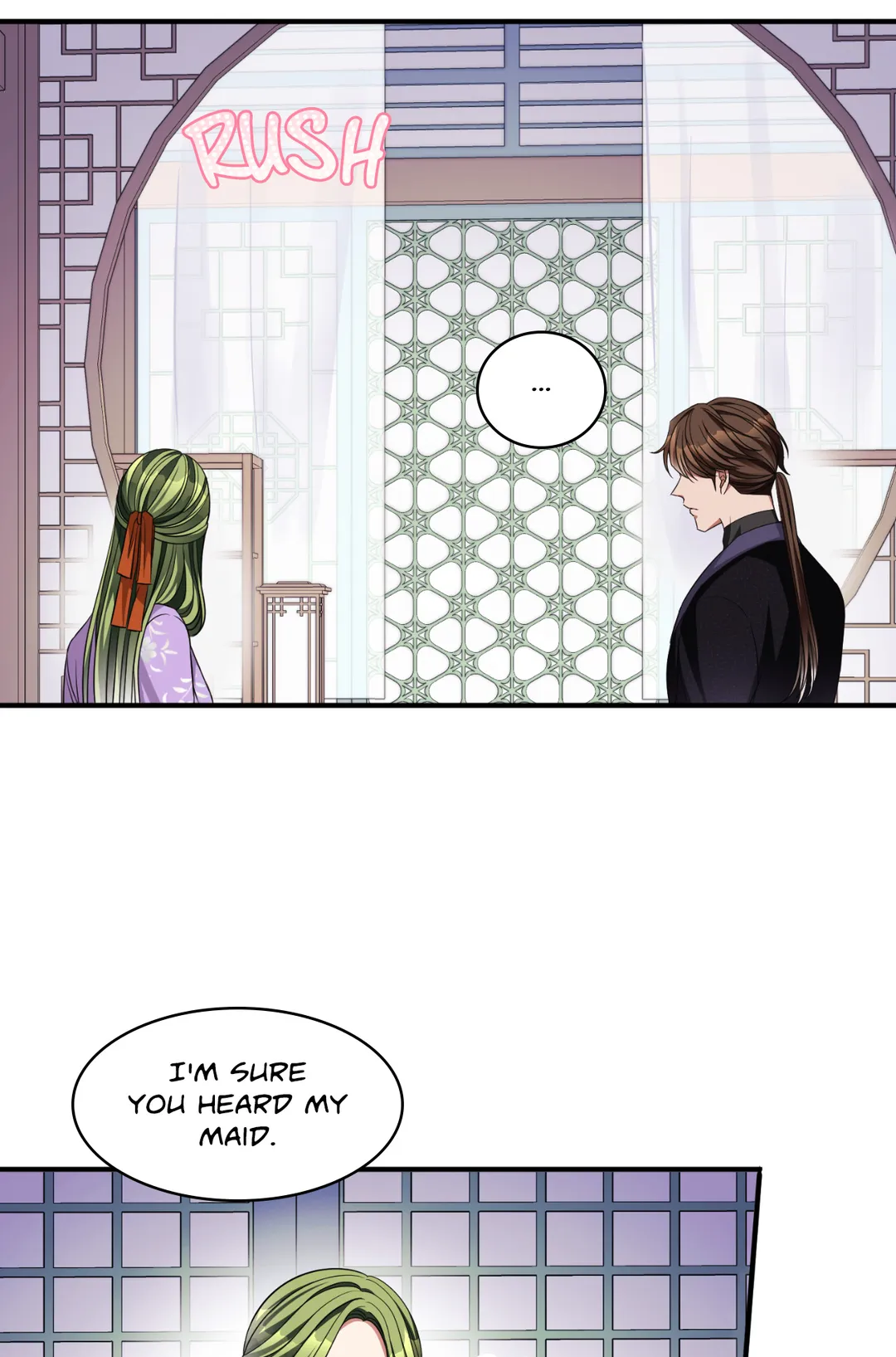 Bloom of Vengeance Chapter 51 - Page 29