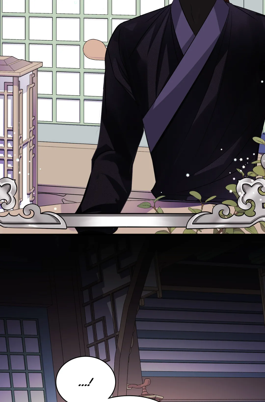 Bloom of Vengeance Chapter 51 - Page 32