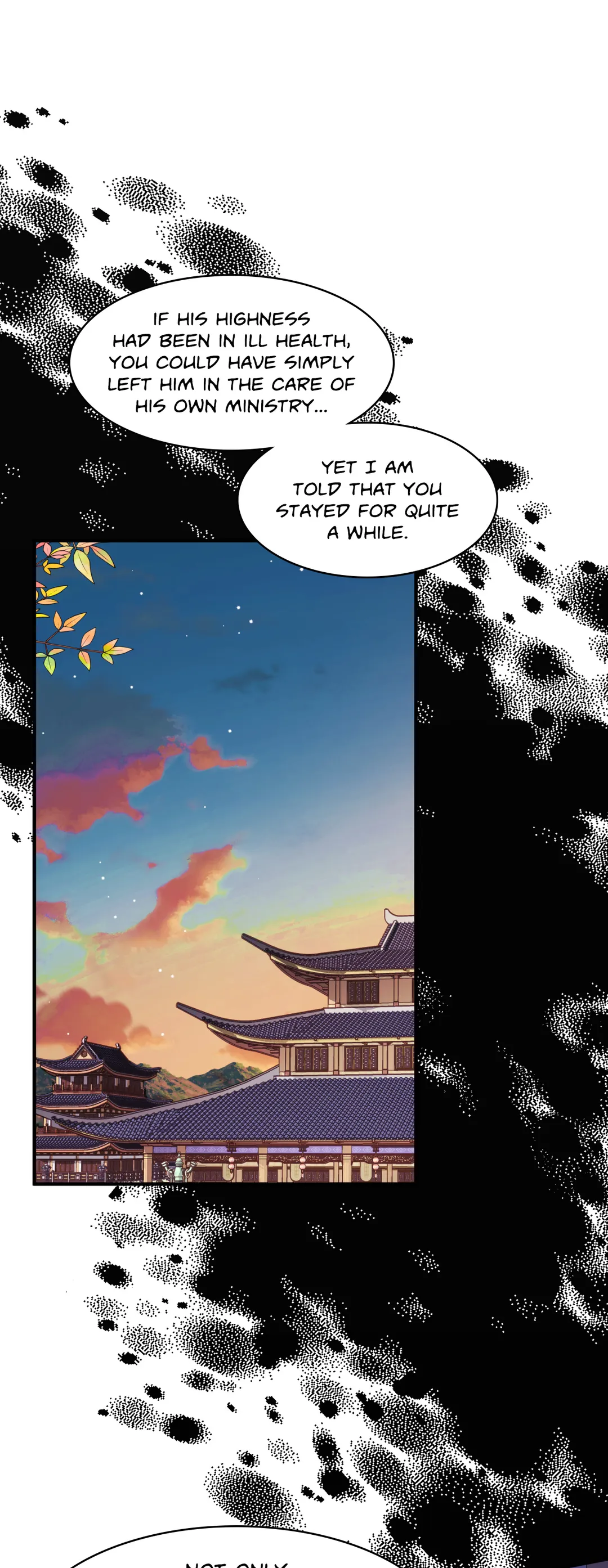 Bloom of Vengeance Chapter 51 - Page 36