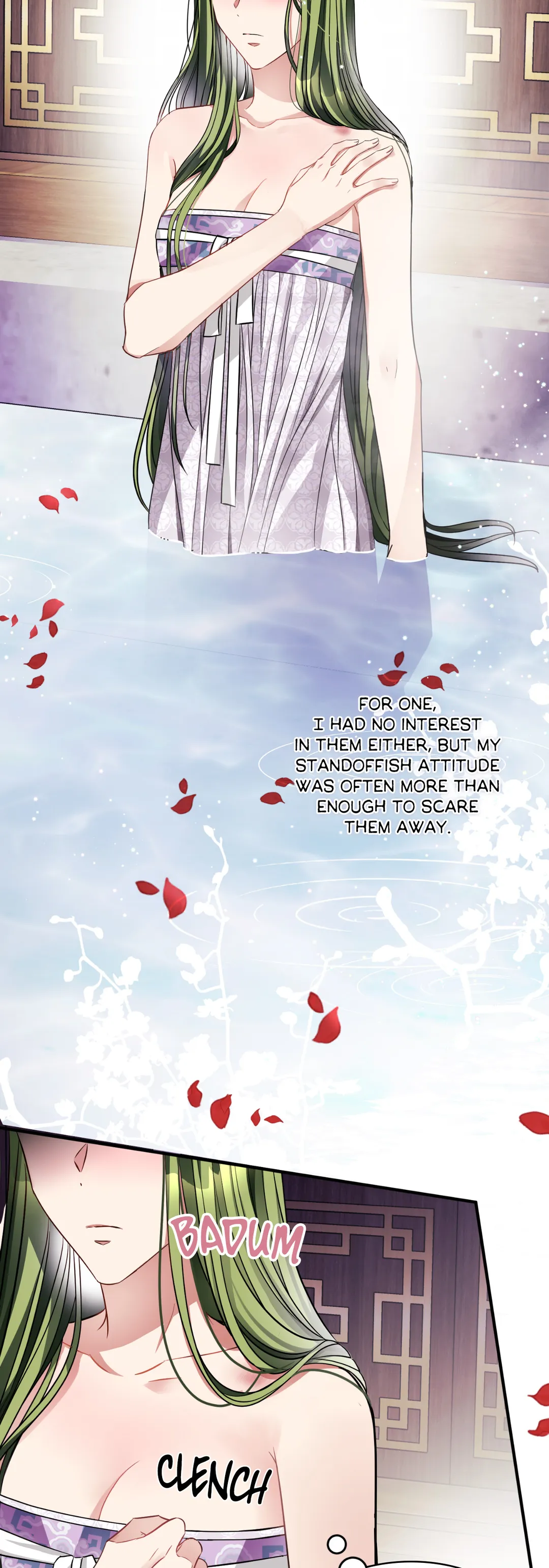 Bloom of Vengeance Chapter 51 - Page 6