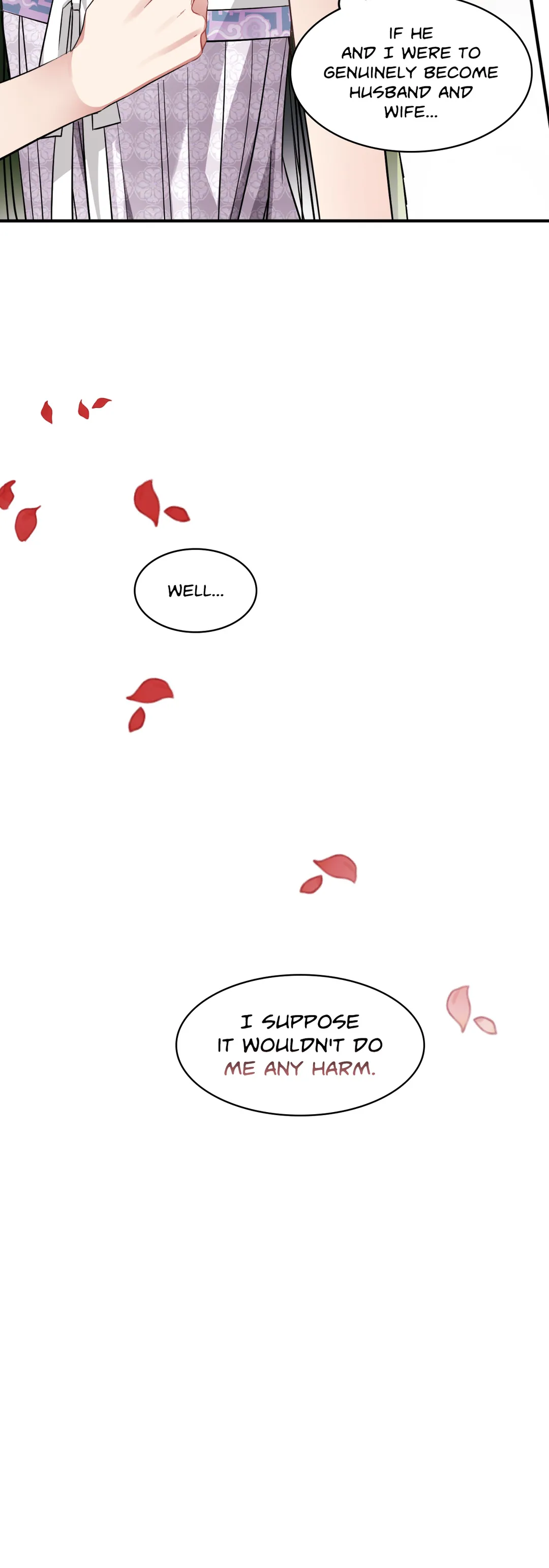 Bloom of Vengeance Chapter 51 - Page 7