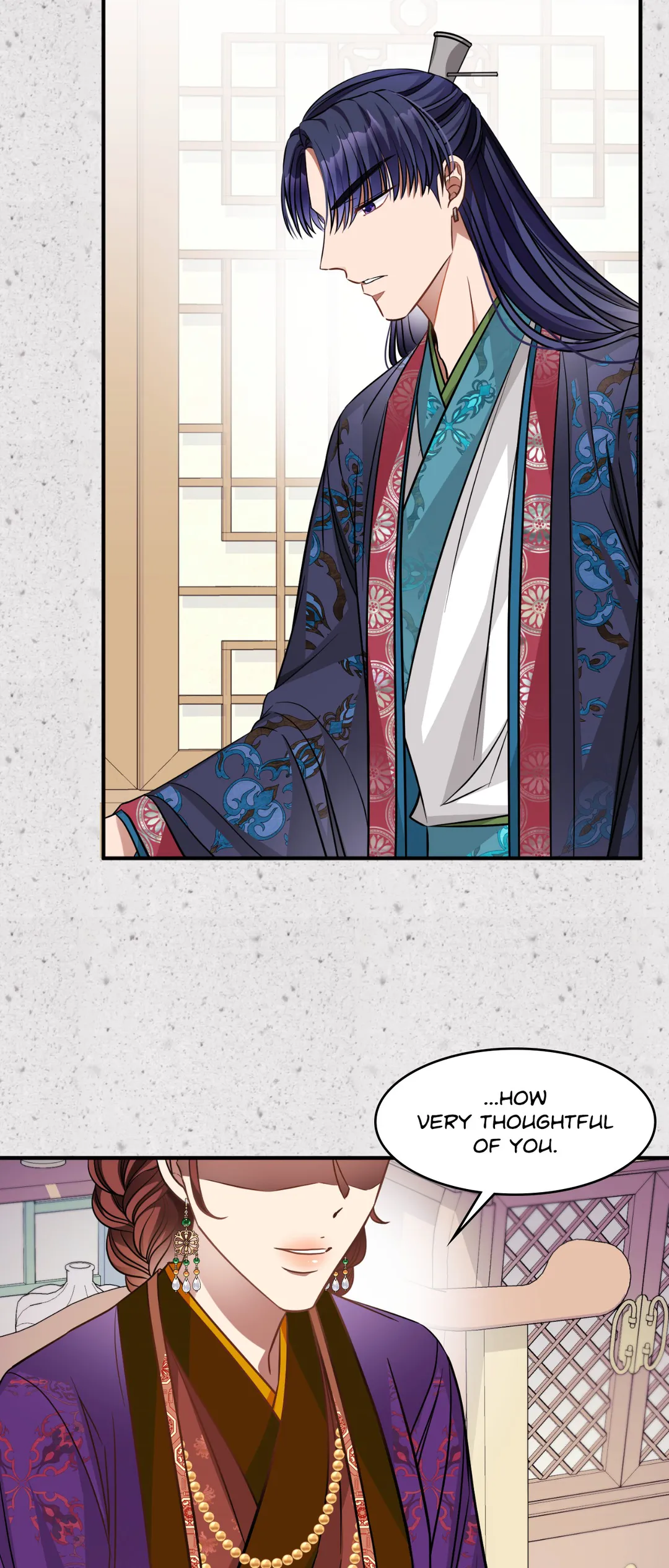 Bloom of Vengeance Chapter 52 - Page 12