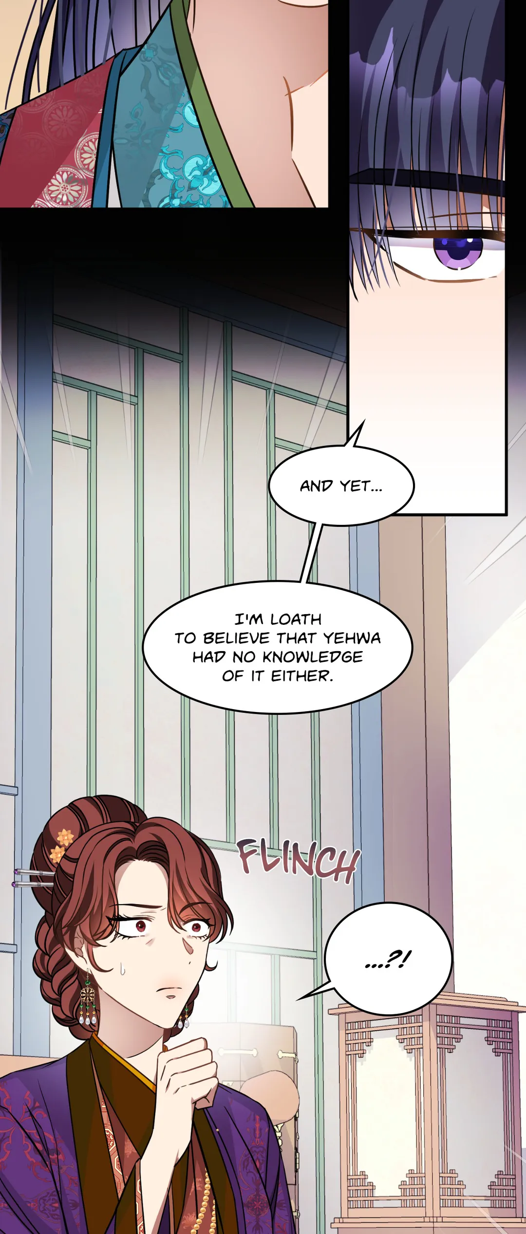 Bloom of Vengeance Chapter 52 - Page 18