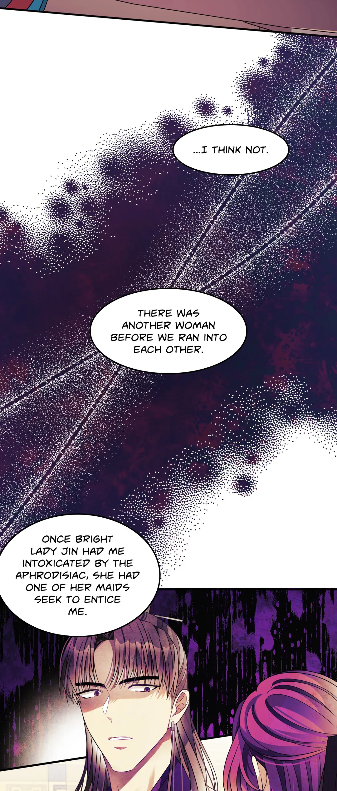 Bloom of Vengeance Chapter 52 - Page 39