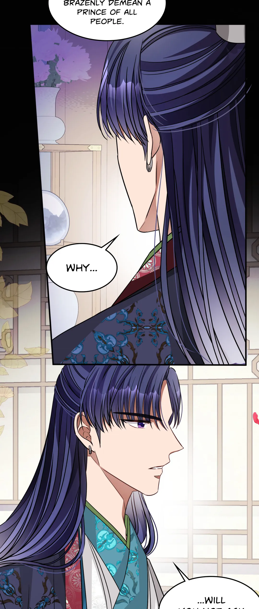 Bloom of Vengeance Chapter 52 - Page 41
