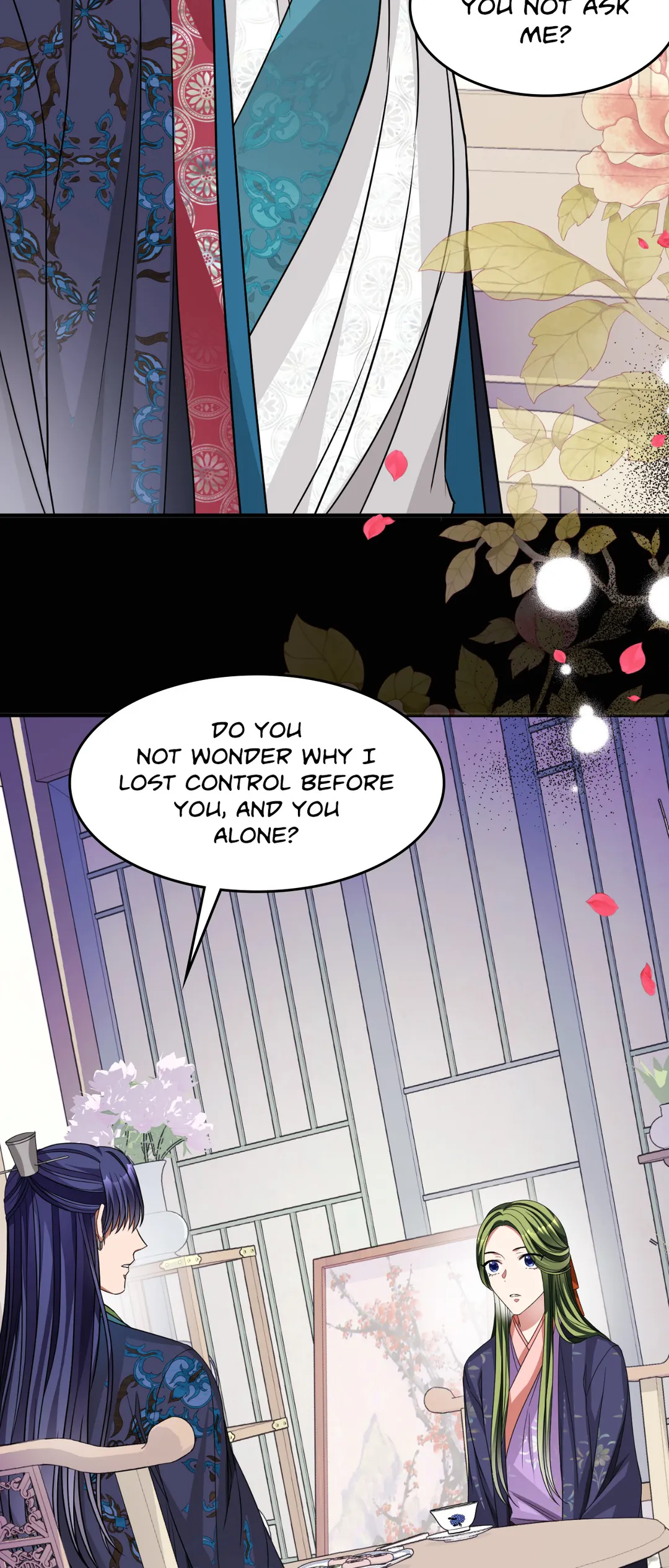 Bloom of Vengeance Chapter 52 - Page 42