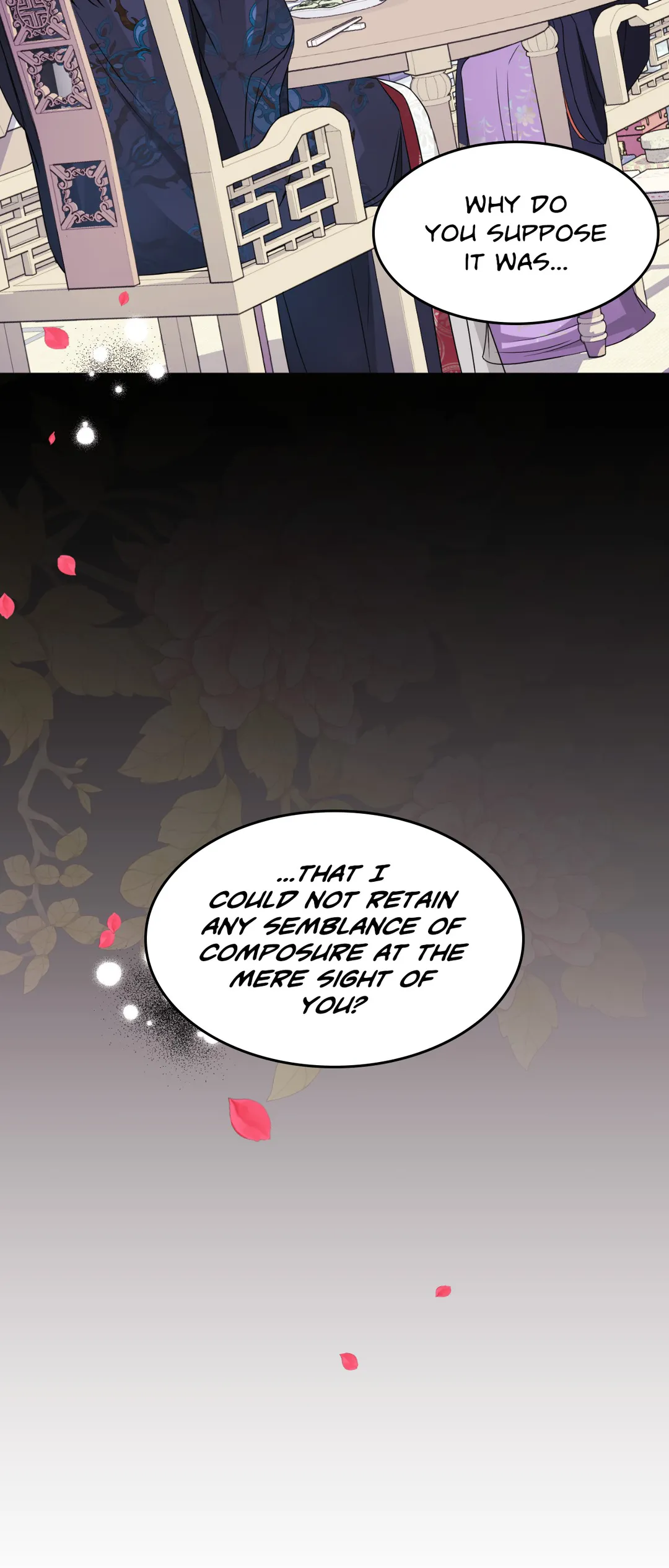 Bloom of Vengeance Chapter 52 - Page 43