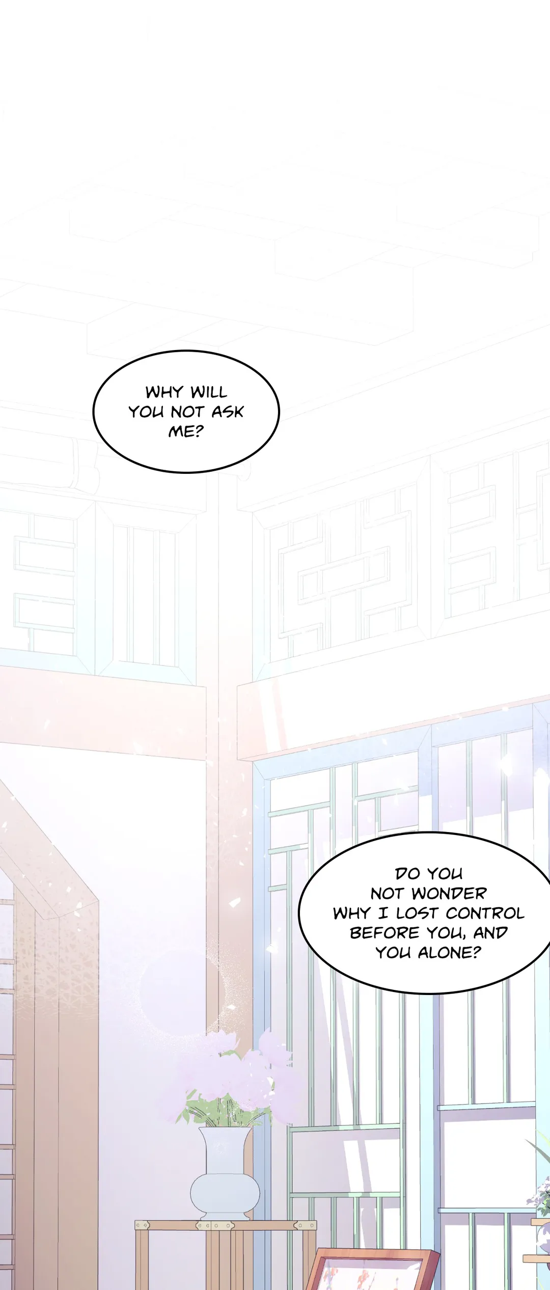 Bloom of Vengeance Chapter 53 - Page 1