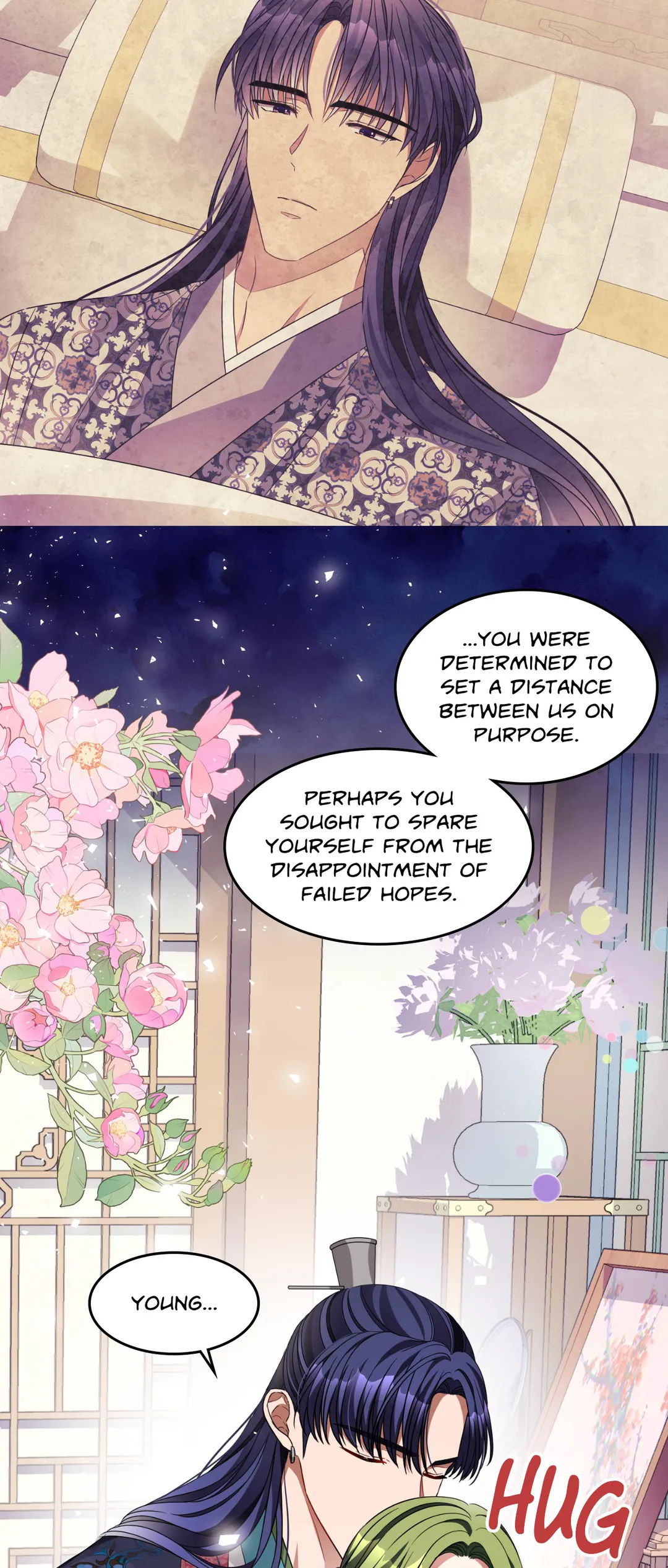 Bloom of Vengeance Chapter 53 - Page 16
