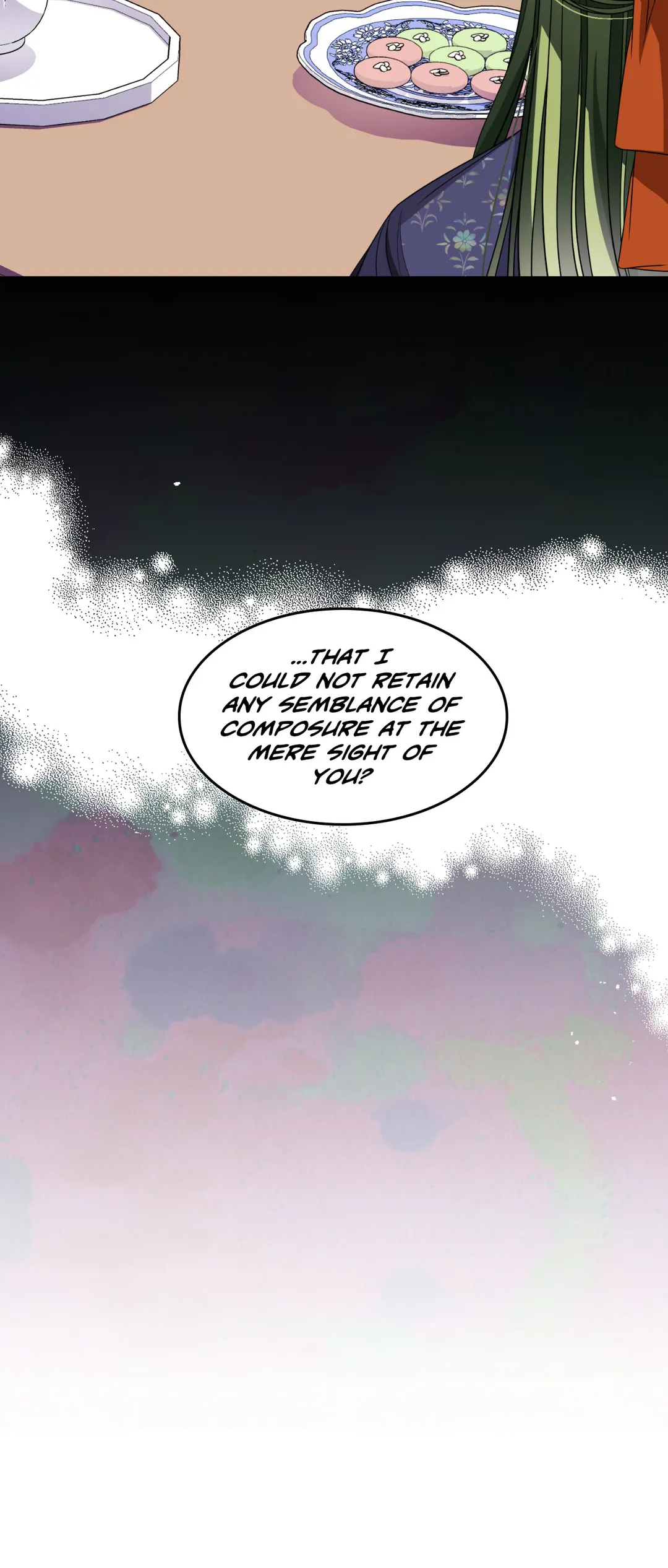 Bloom of Vengeance Chapter 53 - Page 3