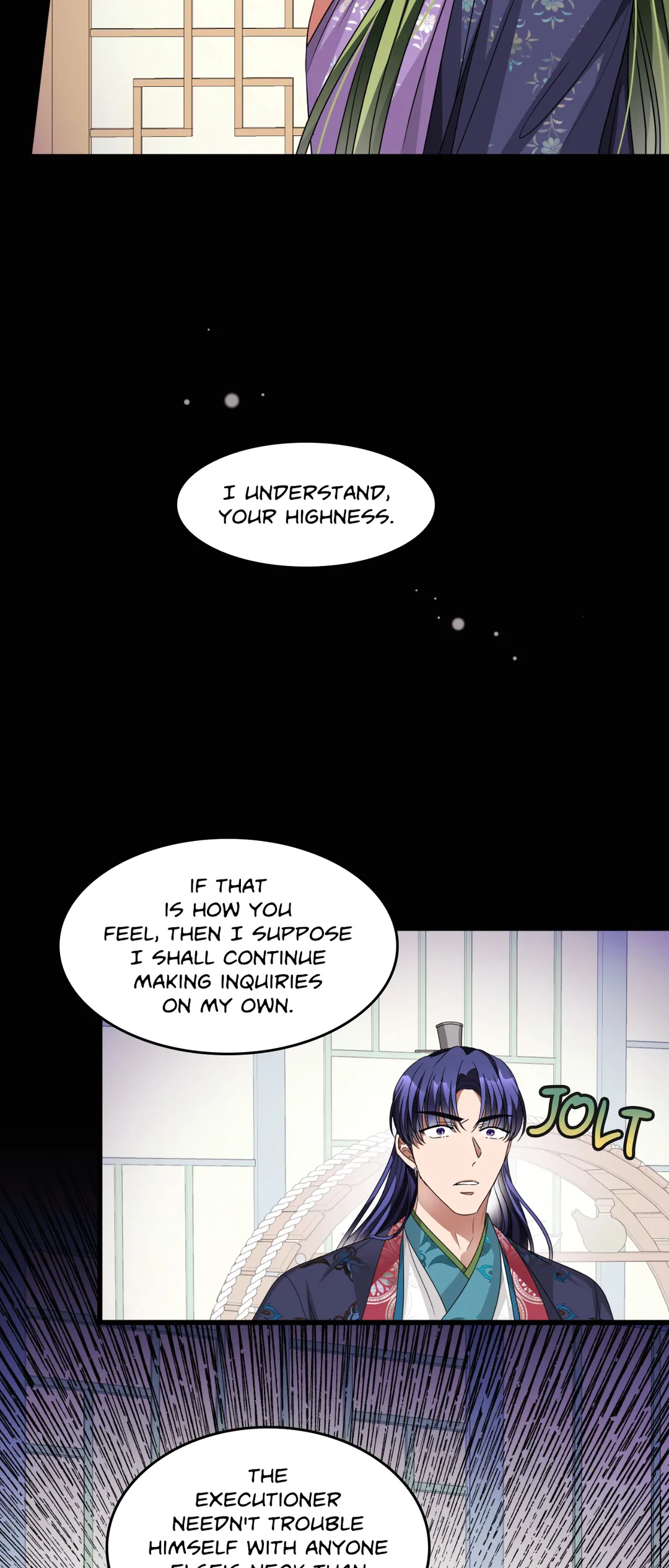 Bloom of Vengeance Chapter 53 - Page 29