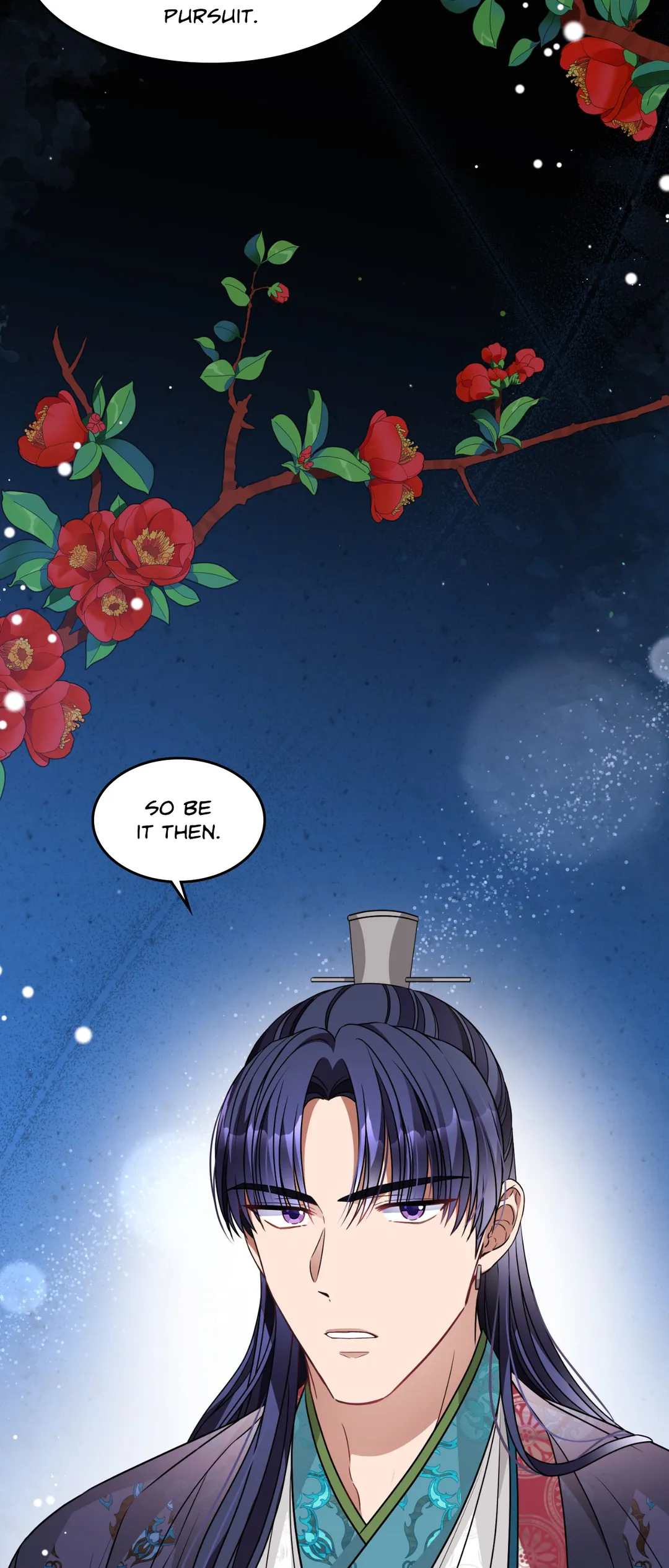 Bloom of Vengeance Chapter 53 - Page 44