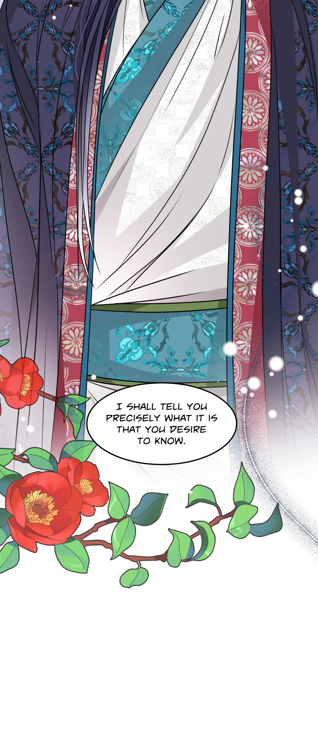 Bloom of Vengeance Chapter 53 - Page 45