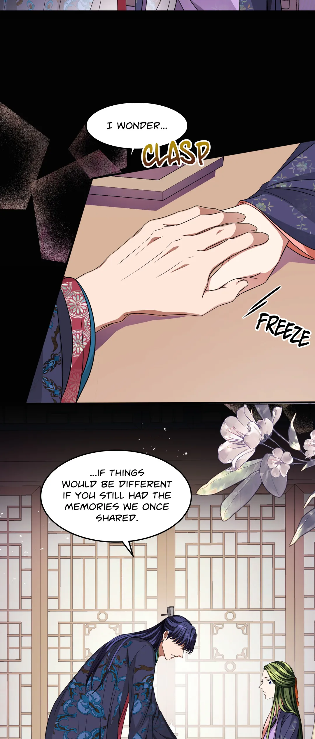 Bloom of Vengeance Chapter 53 - Page 7