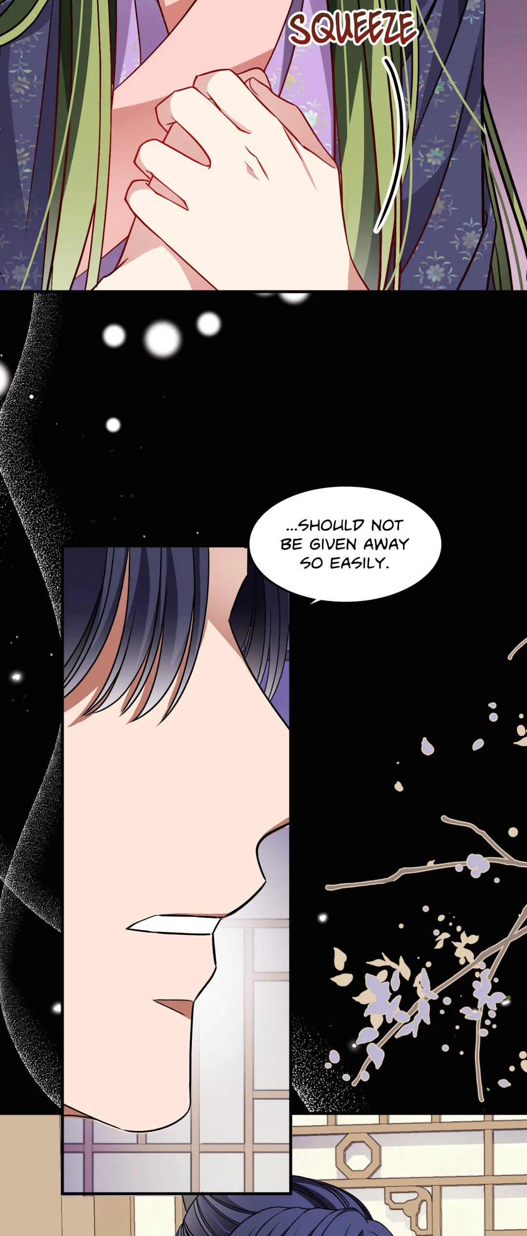 Bloom of Vengeance Chapter 53 - Page 10