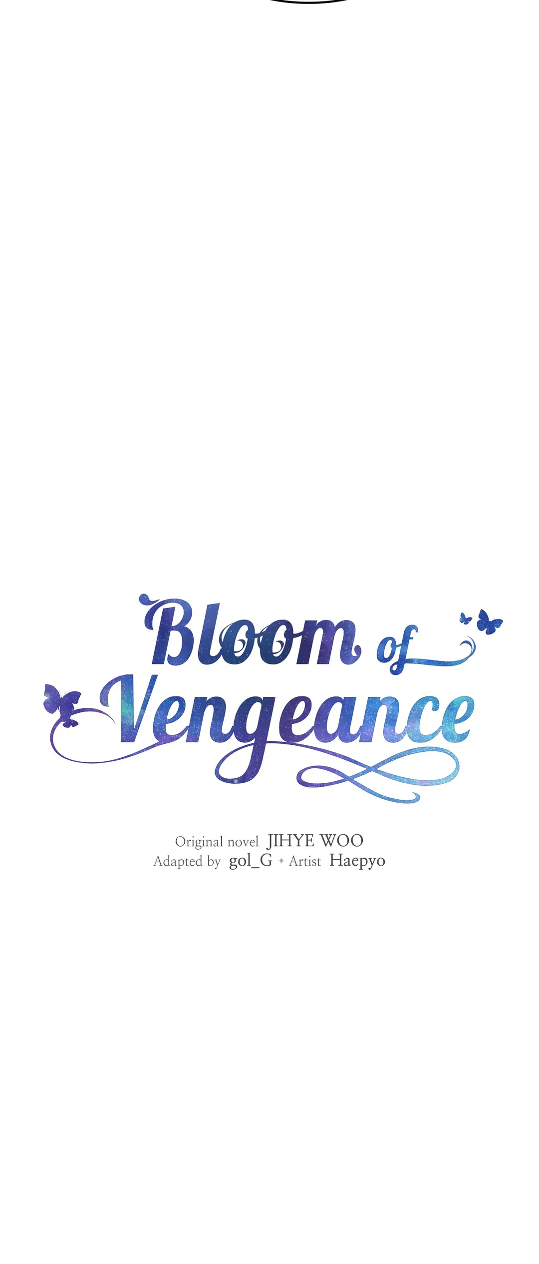 Bloom of Vengeance Chapter 54 - Page 11
