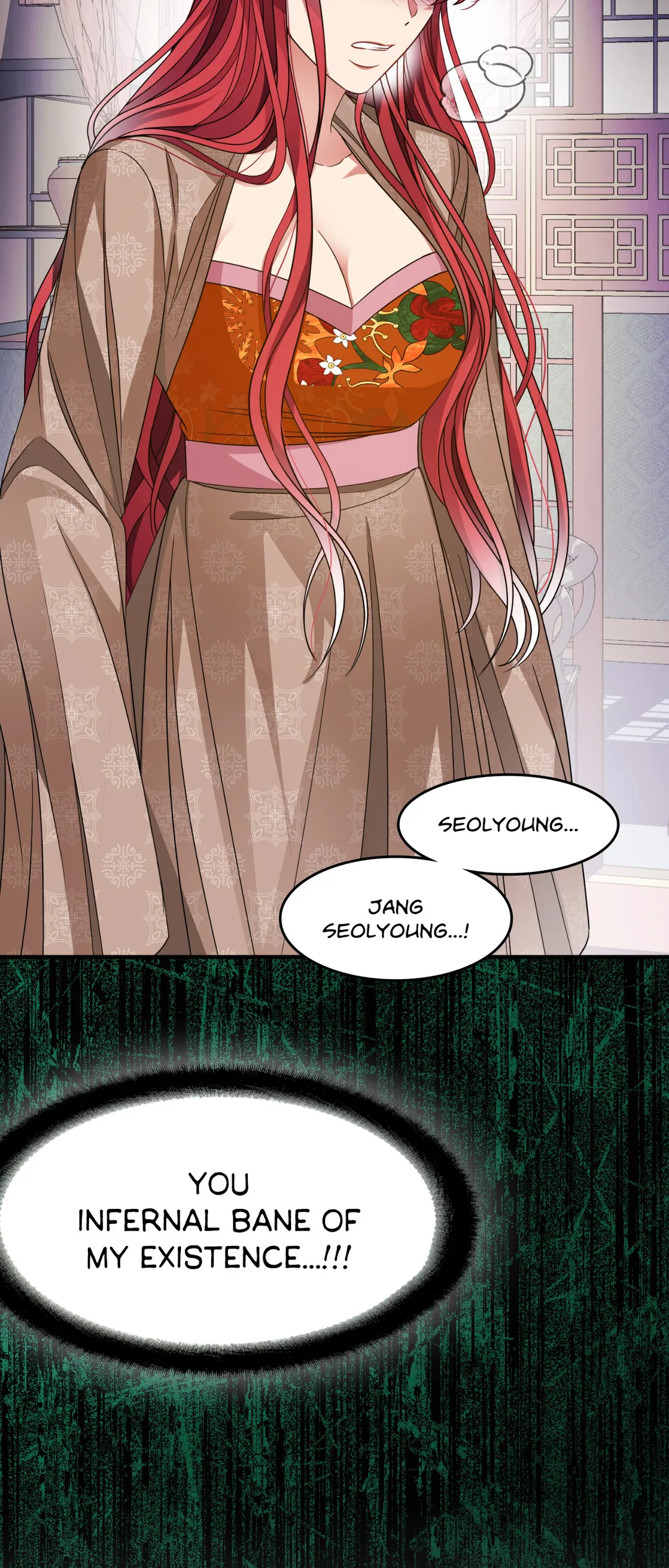 Bloom of Vengeance Chapter 54 - Page 18