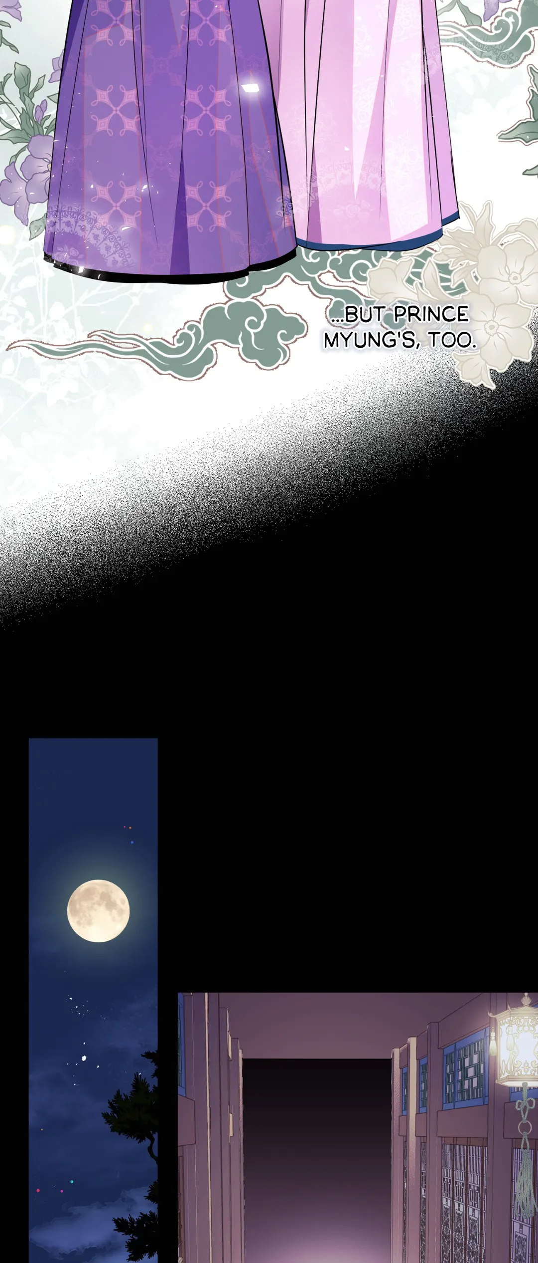 Bloom of Vengeance Chapter 54 - Page 21