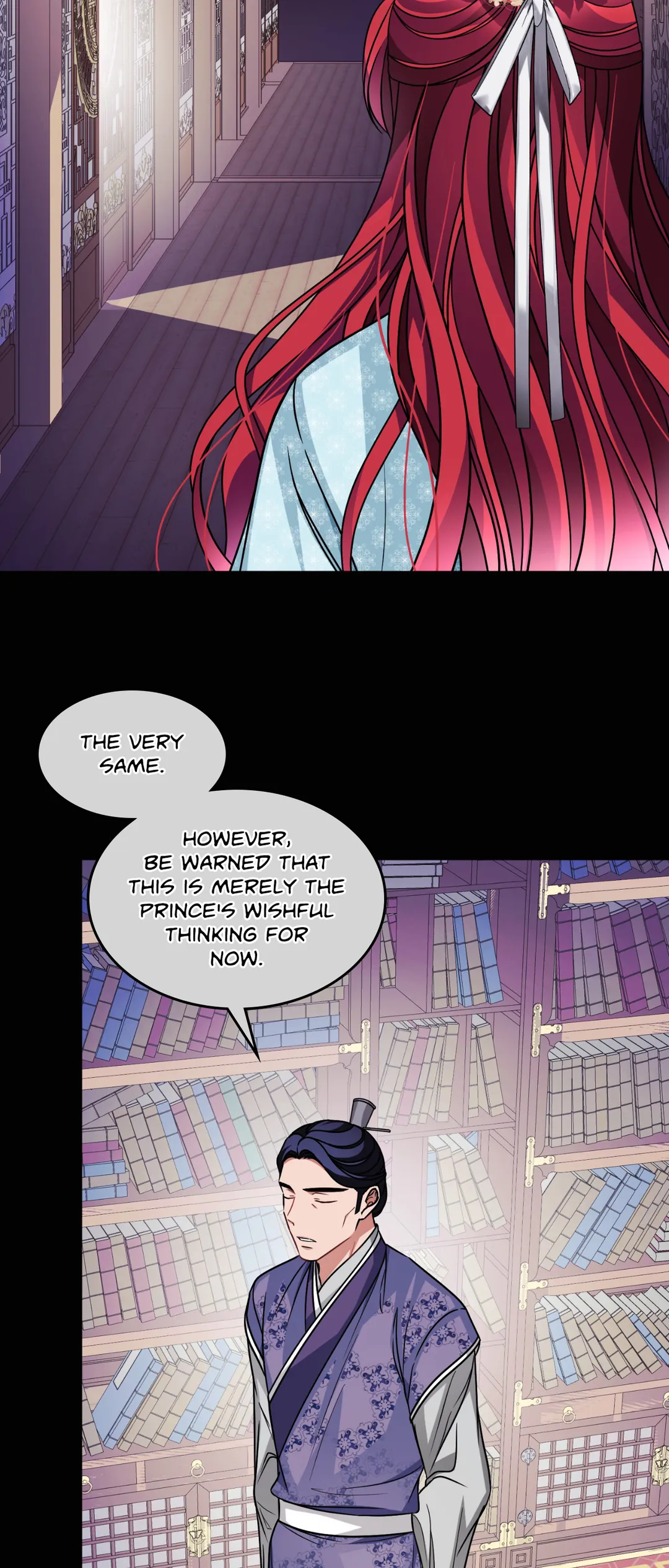 Bloom of Vengeance Chapter 54 - Page 24