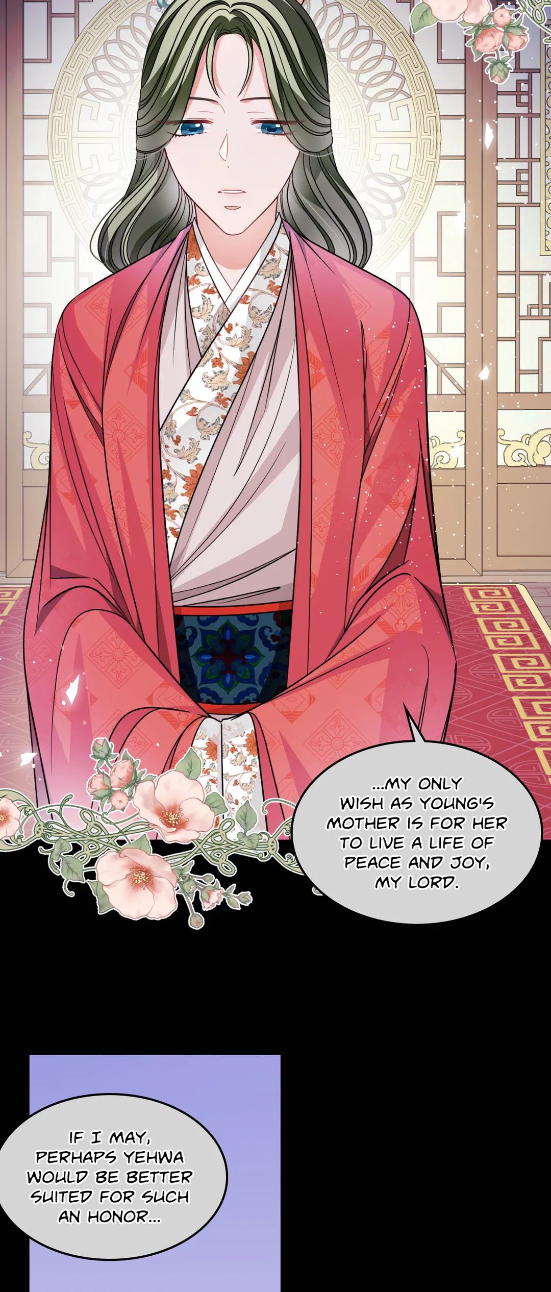 Bloom of Vengeance Chapter 54 - Page 26