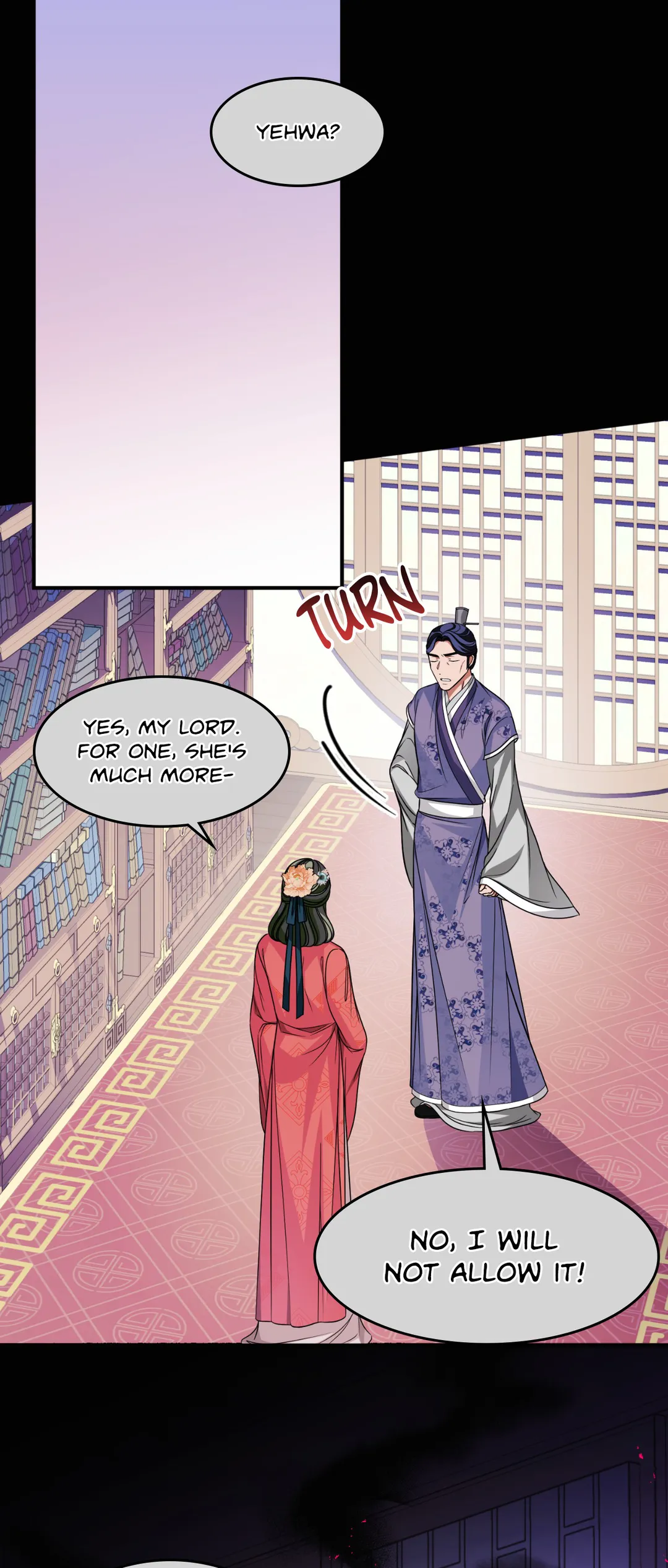 Bloom of Vengeance Chapter 54 - Page 27