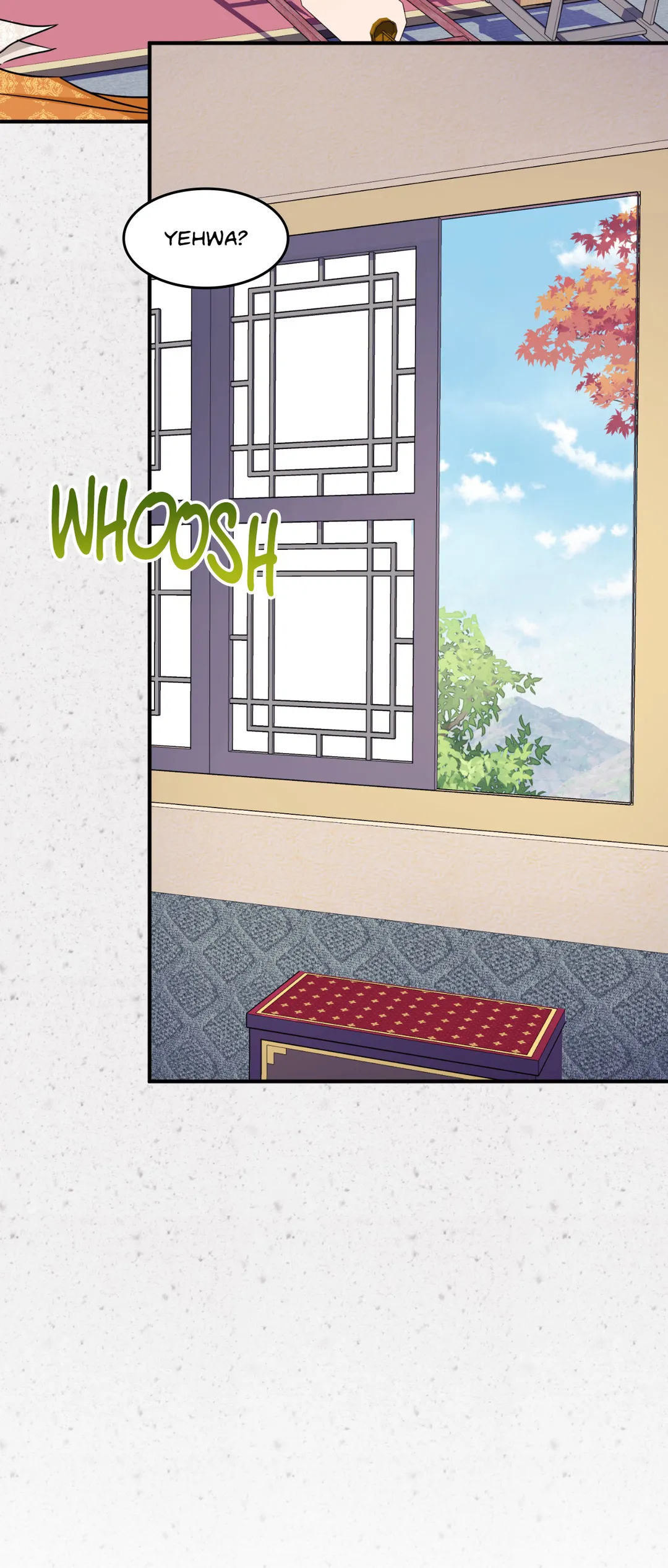 Bloom of Vengeance Chapter 54 - Page 41