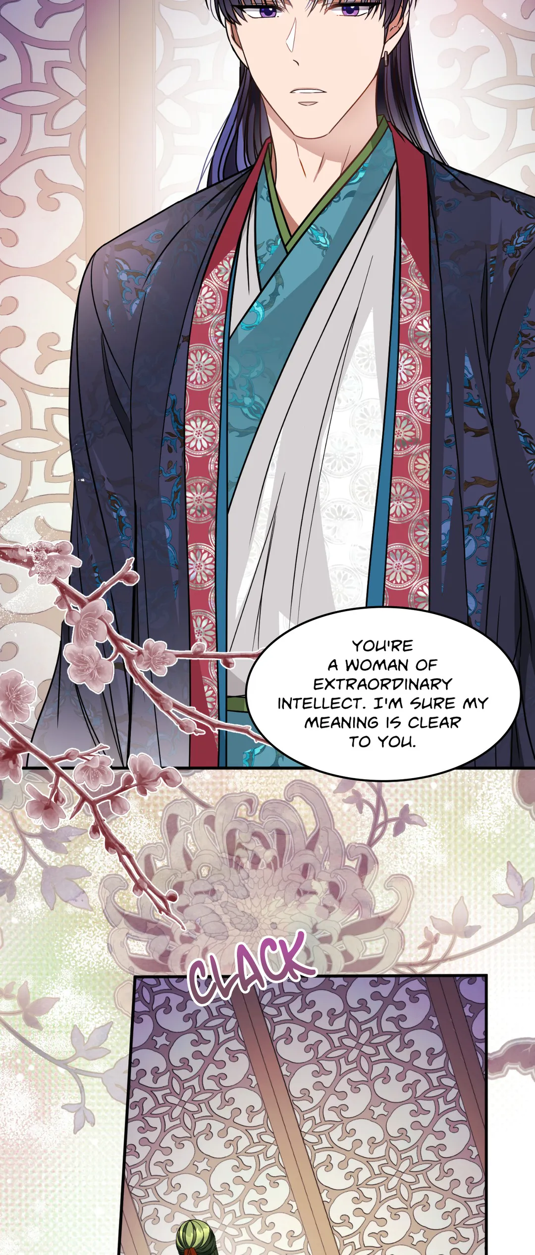 Bloom of Vengeance Chapter 54 - Page 48