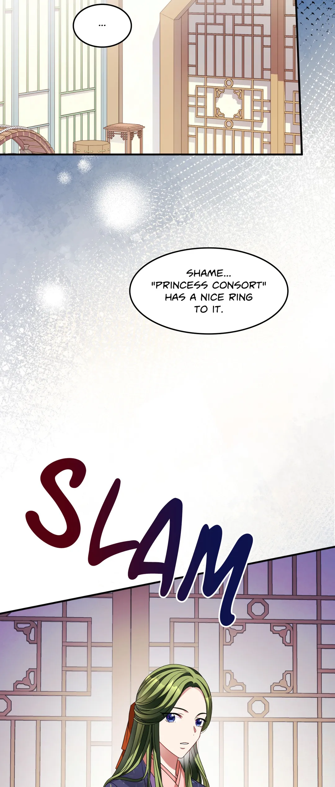 Bloom of Vengeance Chapter 54 - Page 53