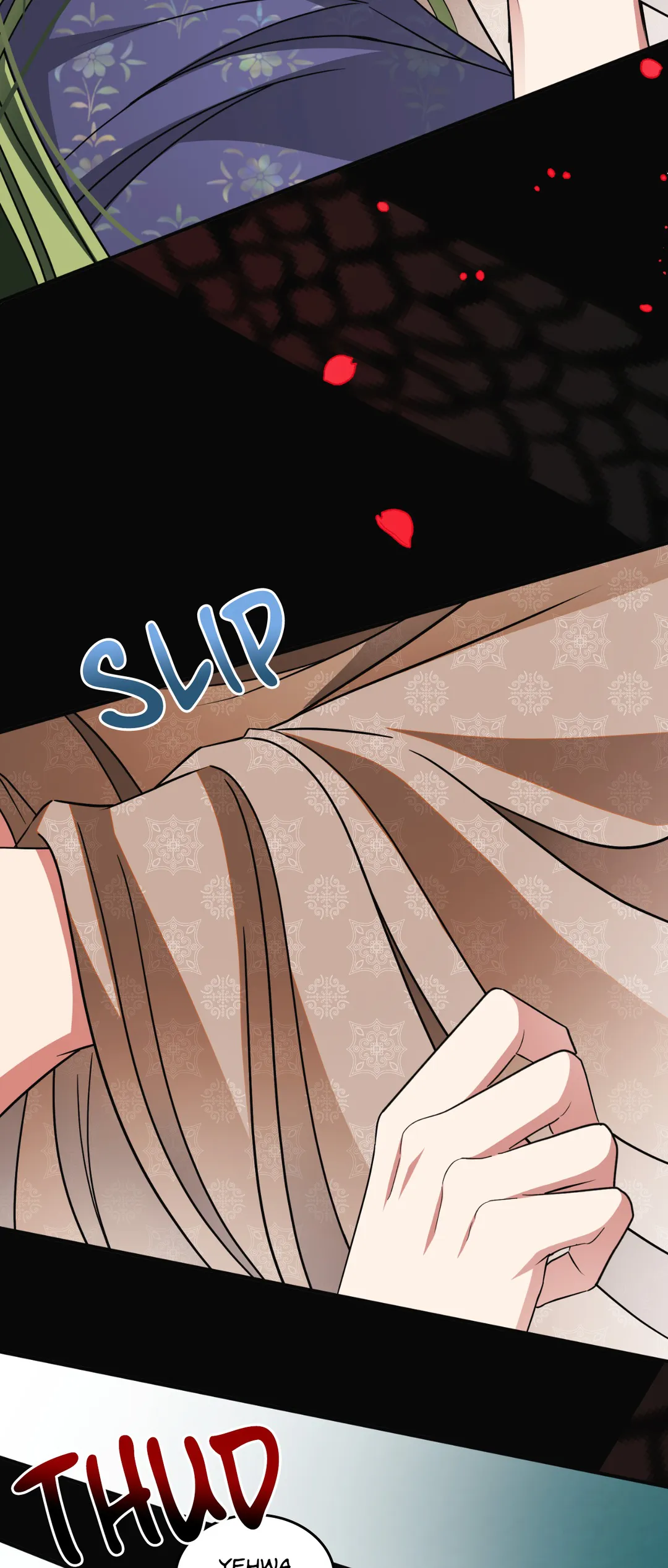 Bloom of Vengeance Chapter 55 - Page 15